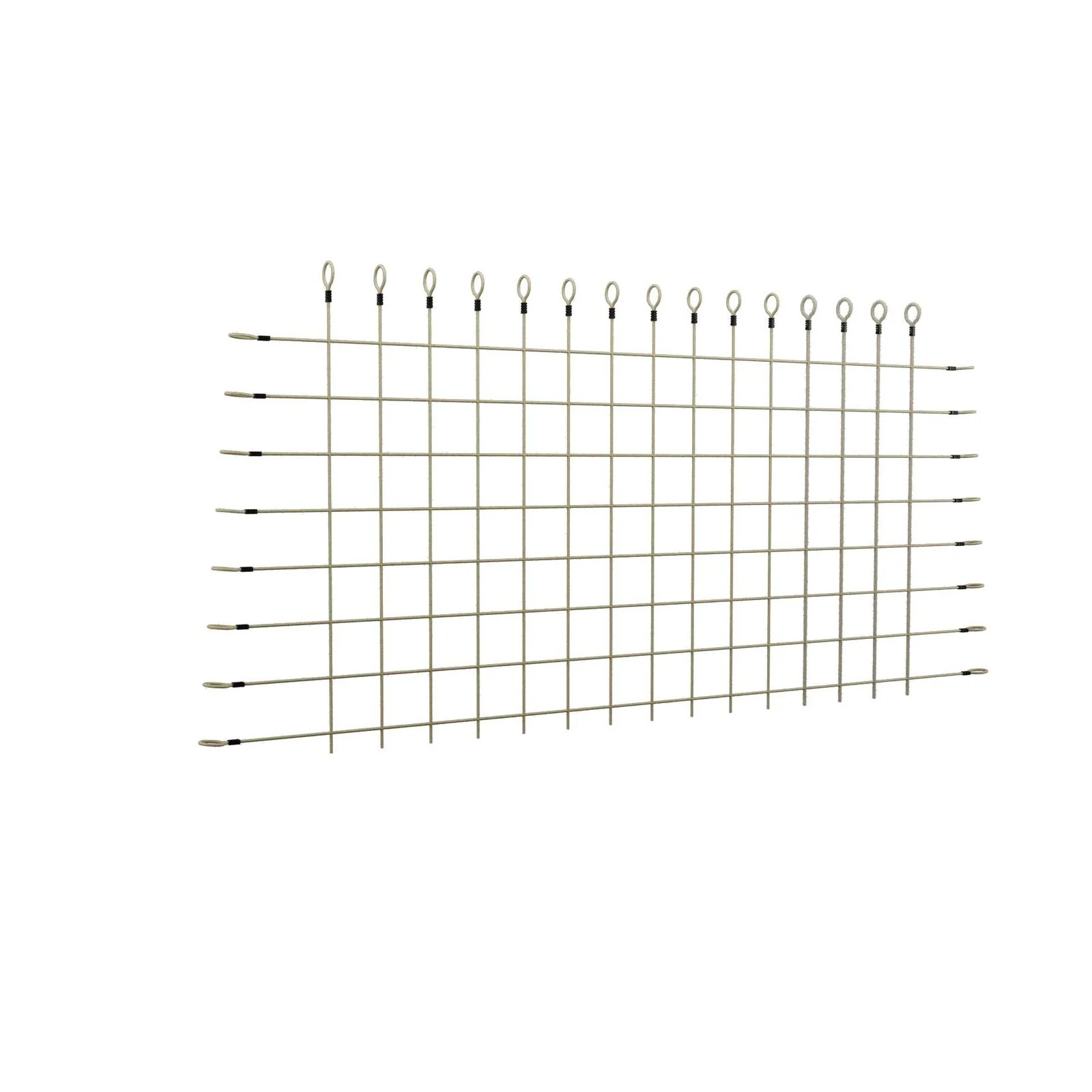 Berg Playbase Climbing Net XL - Image 2