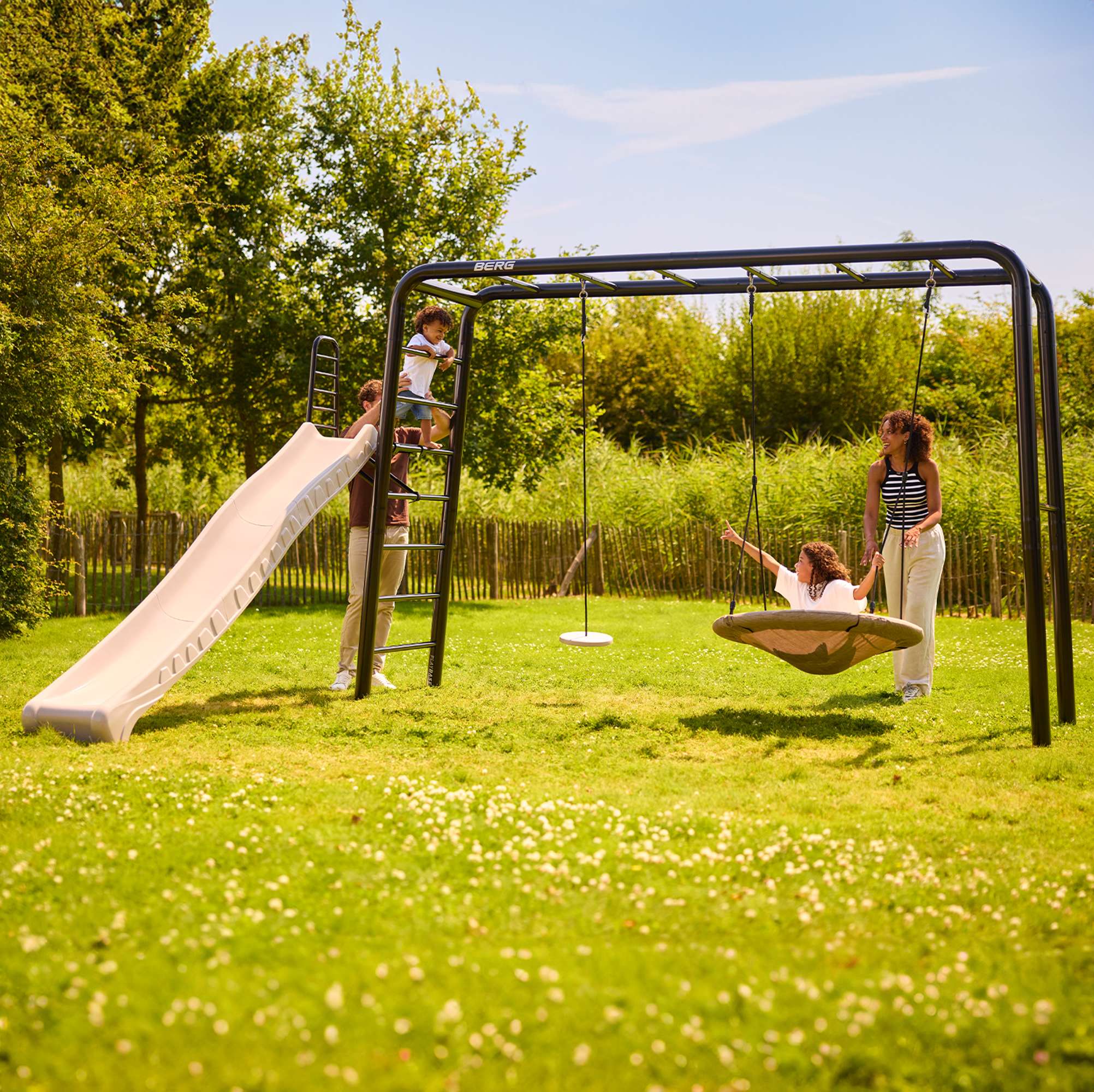 BERG PlayBase Large + Peak Set - Image 7