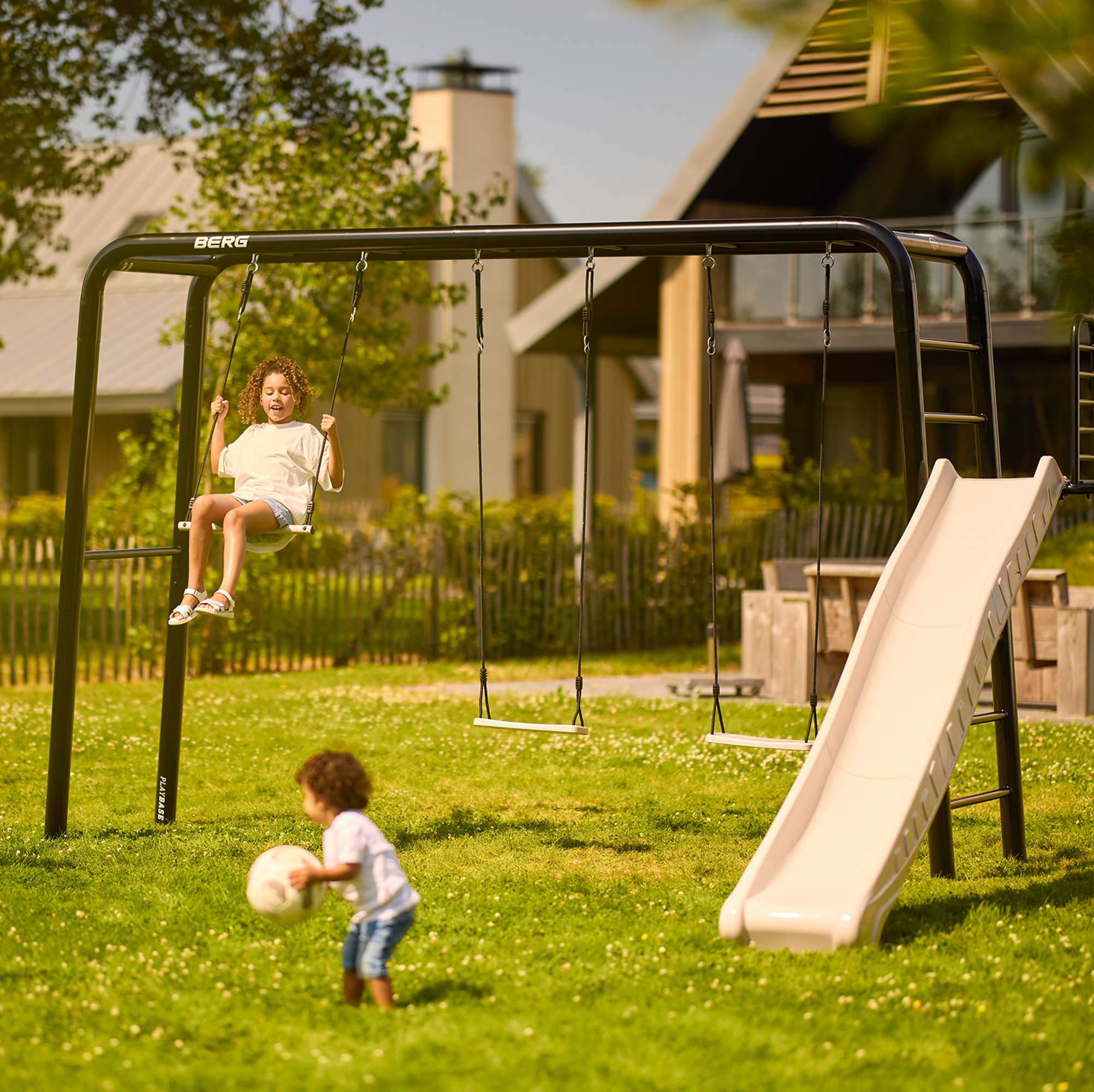 BERG PlayBase Large + Peak Set - Image 9