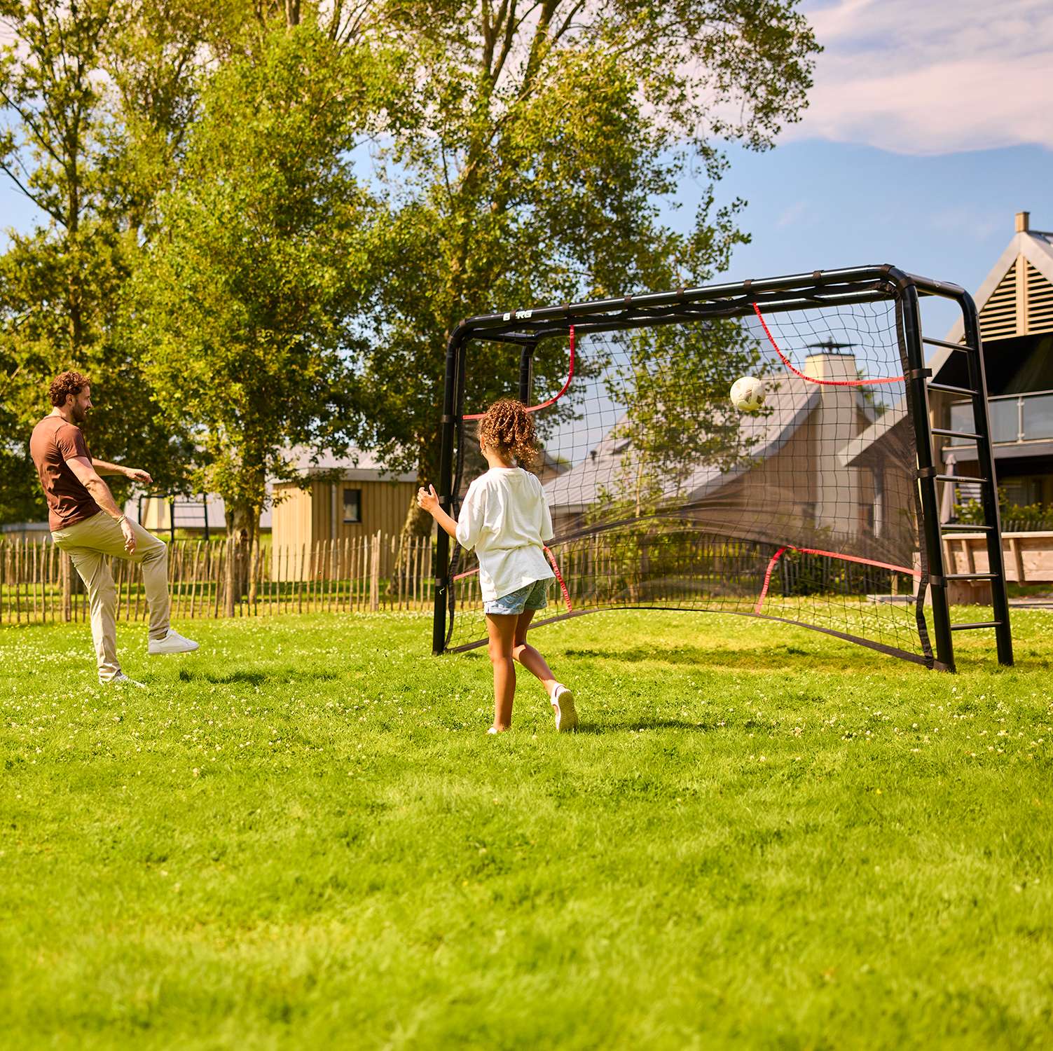 BERG PlayBase Large + Play Set - Image 7