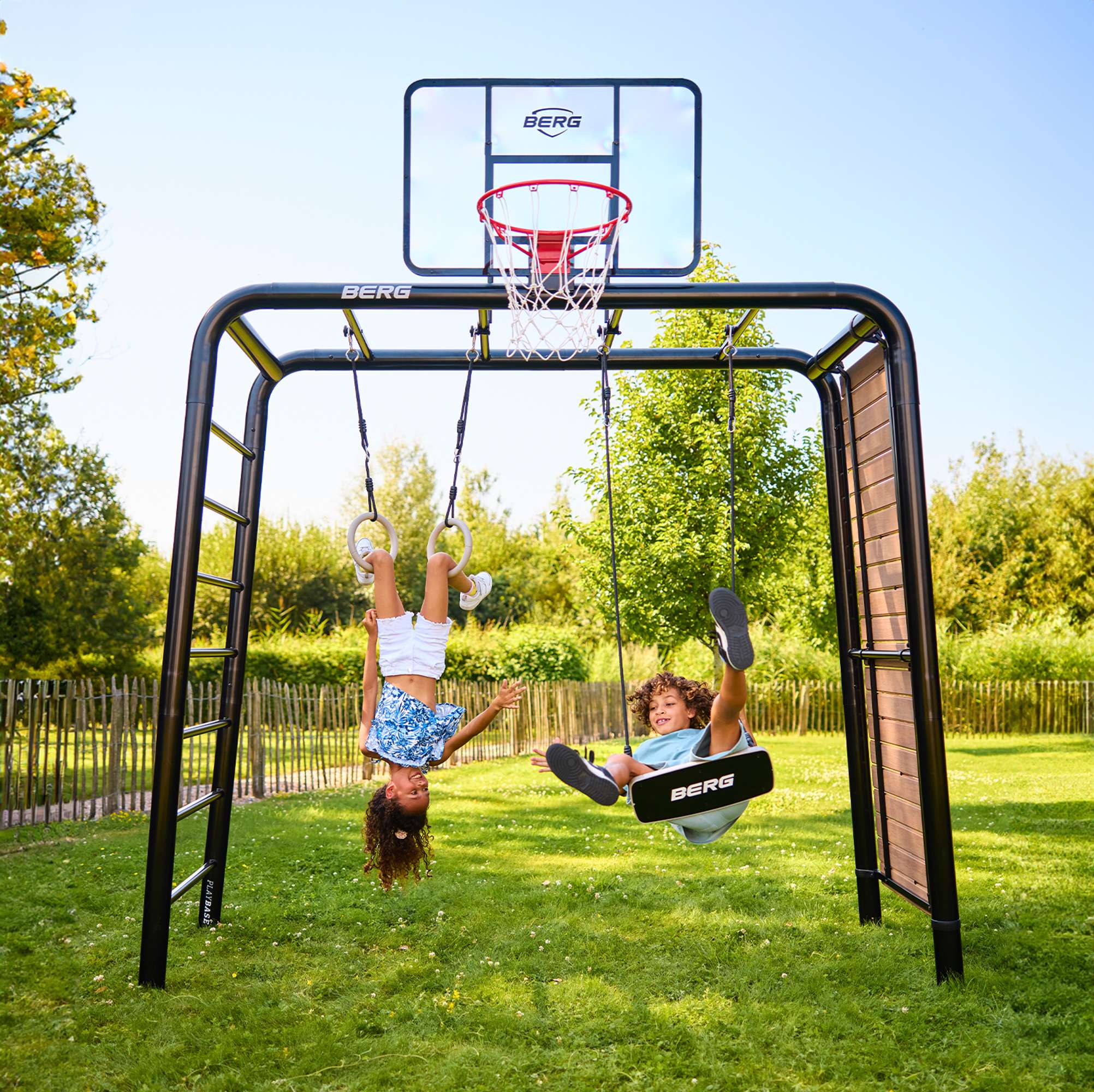 BERG PlayBase Medium + Active Set - Image 10