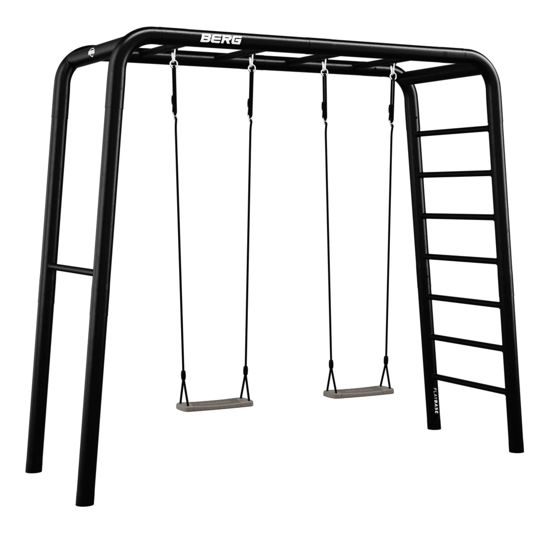 BERG PlayBase Medium + Swing Set