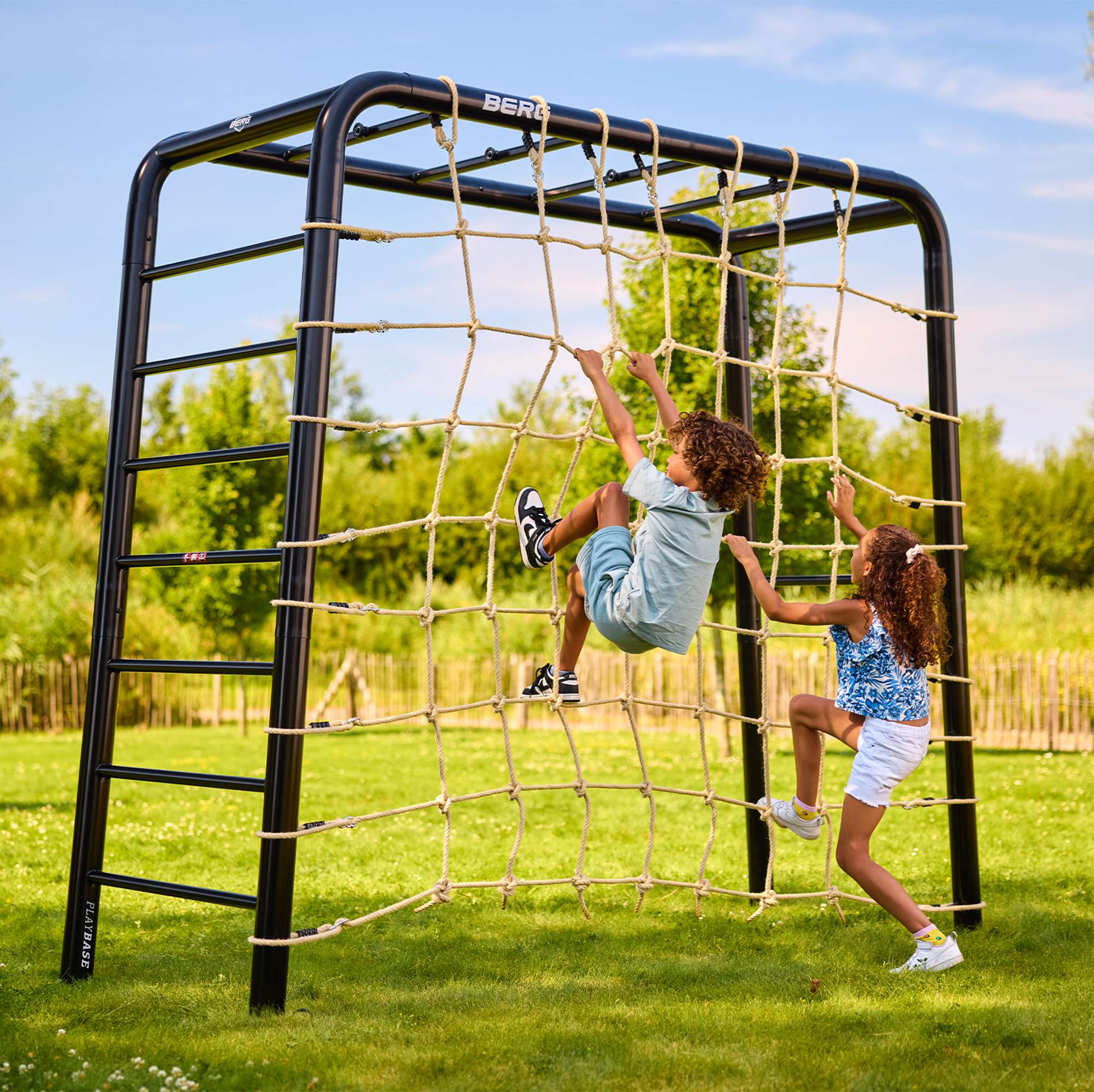 BERG PlayBase Medium + Ultimate Set - Image 7