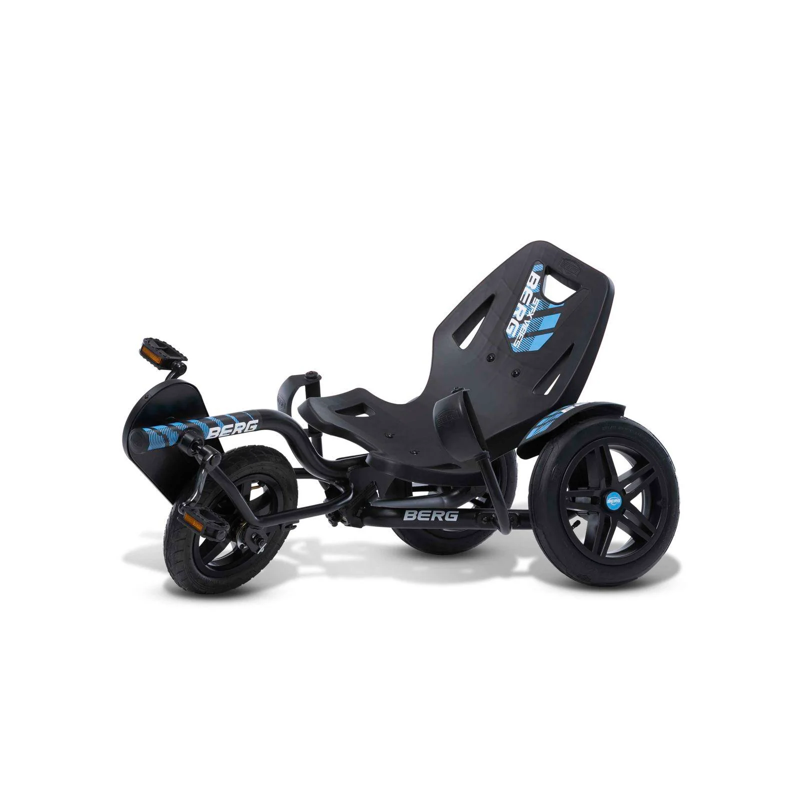 BERG Street-X Vibes Go-Kart - Image 4