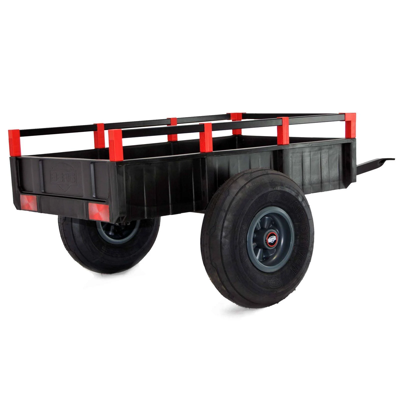 BERG Trailer XL Go-Kart - Image 2