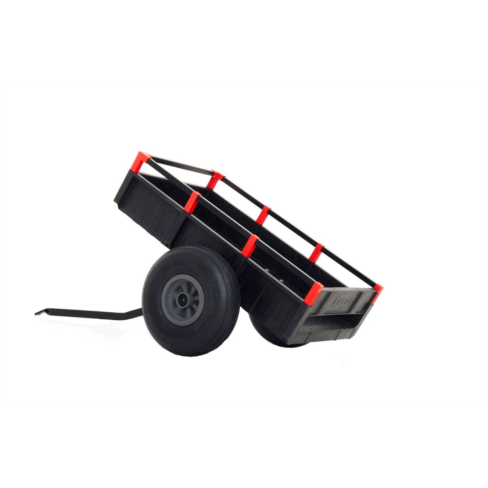 BERG Trailer XL Go-Kart - Image 3