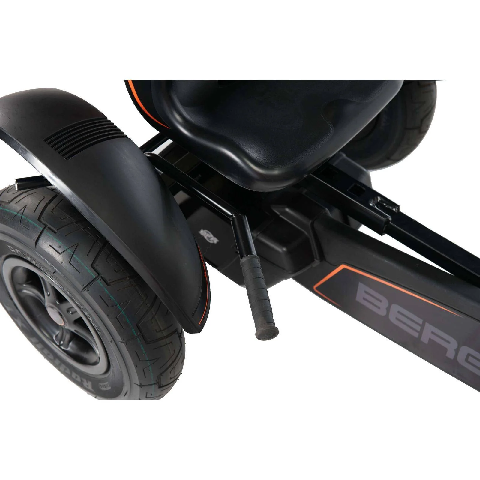 BERG XL Black Edition BFR Go-Kart - Image 5
