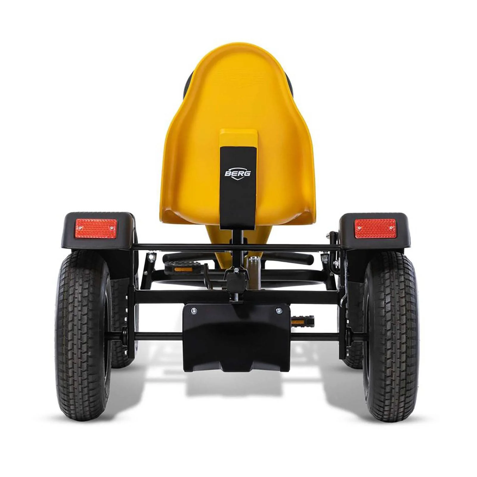 BERG XL B.Super Yellow BFR Go-Kart - Image 2