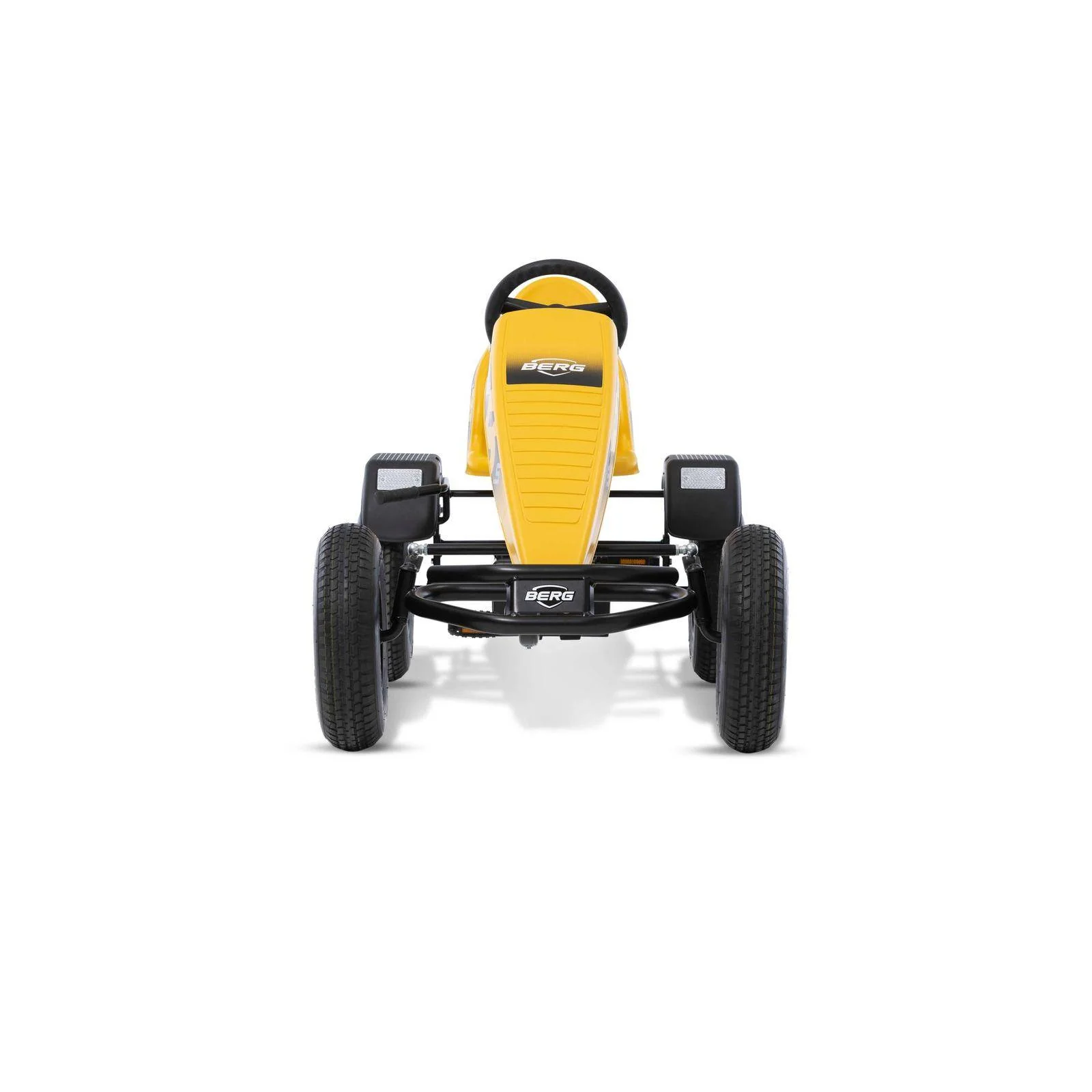 BERG XL B.Super Yellow BFR Go-Kart - Image 5