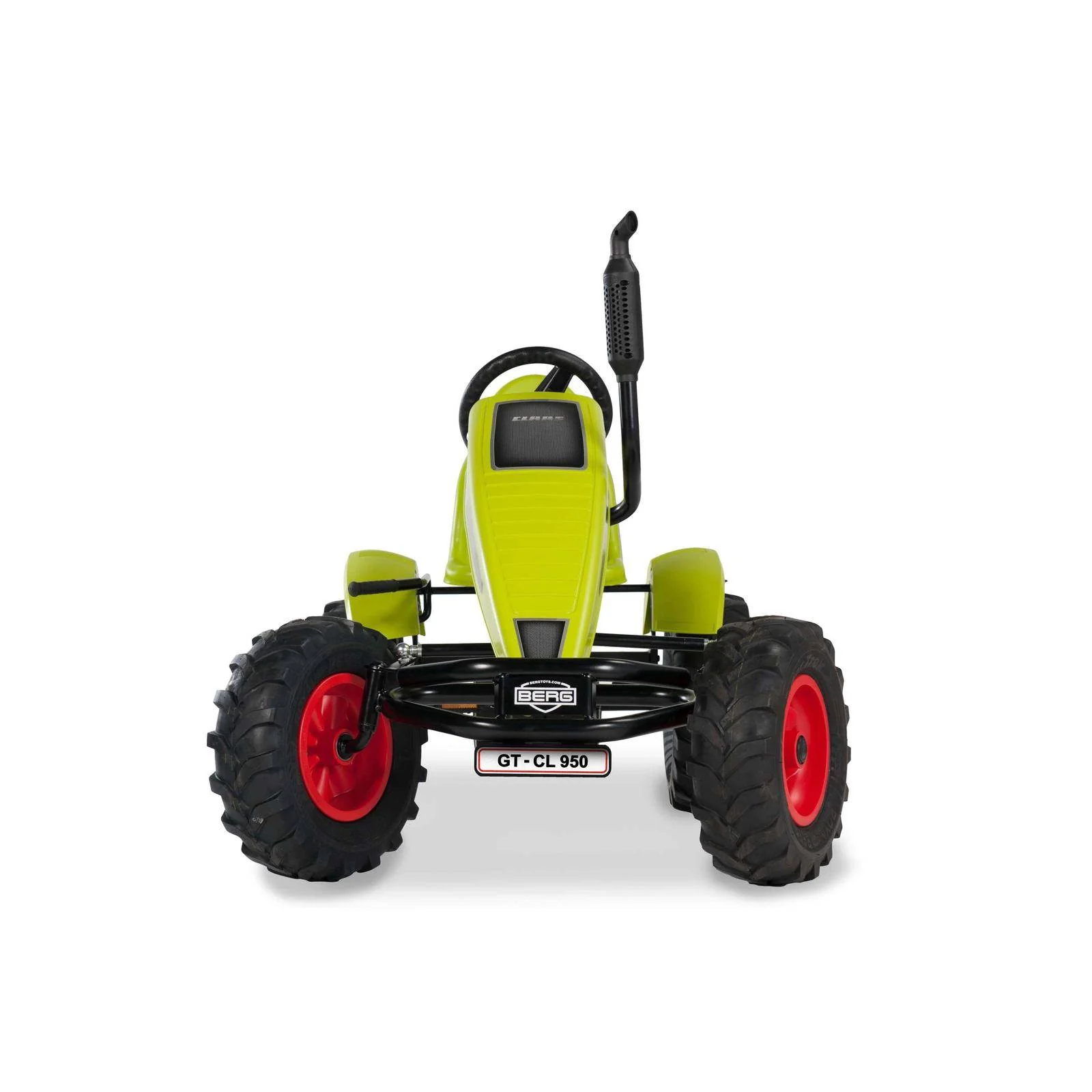 BERG XL CLAAS BFR Go-Kart - Image 2