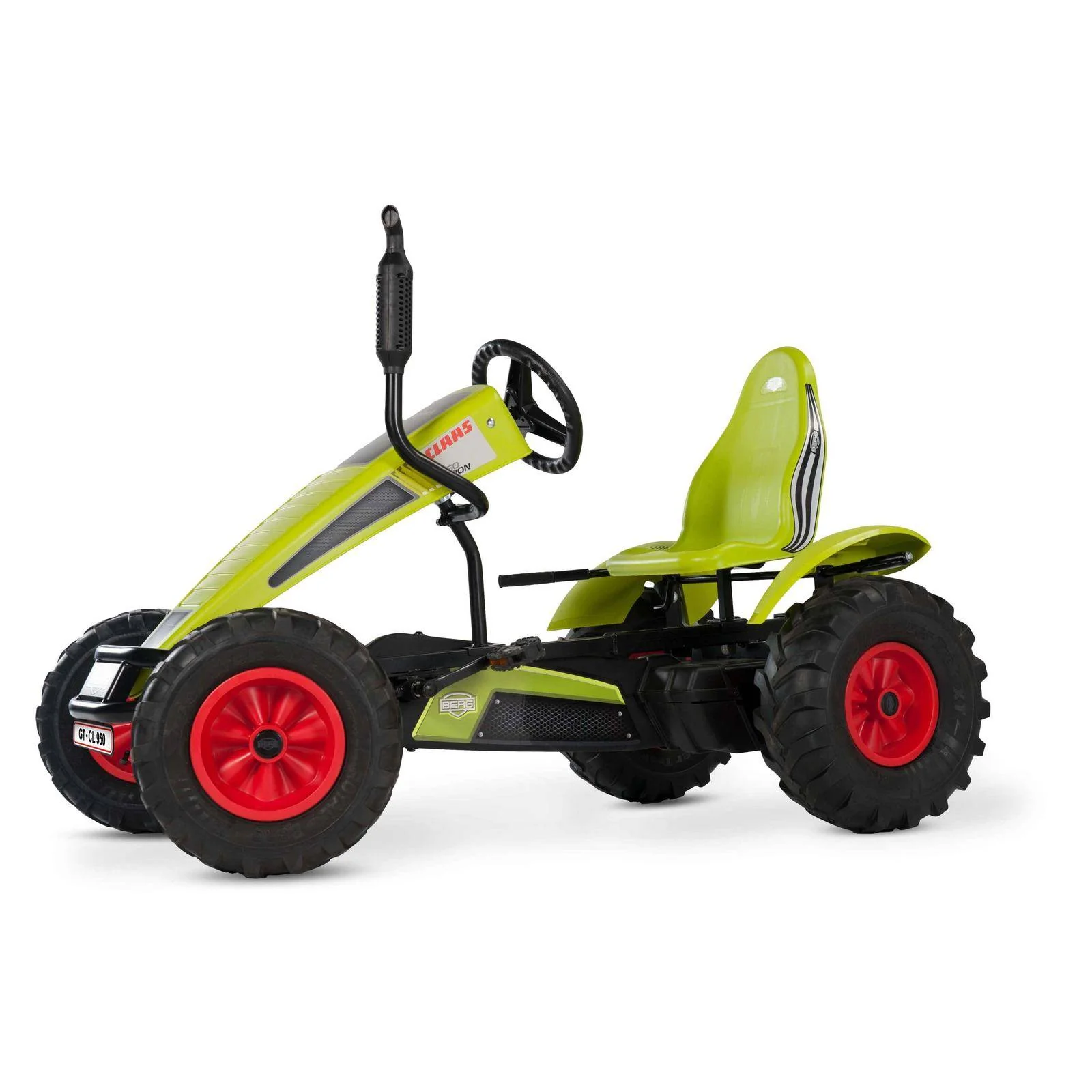 BERG XL CLAAS BFR Go-Kart - Image 4