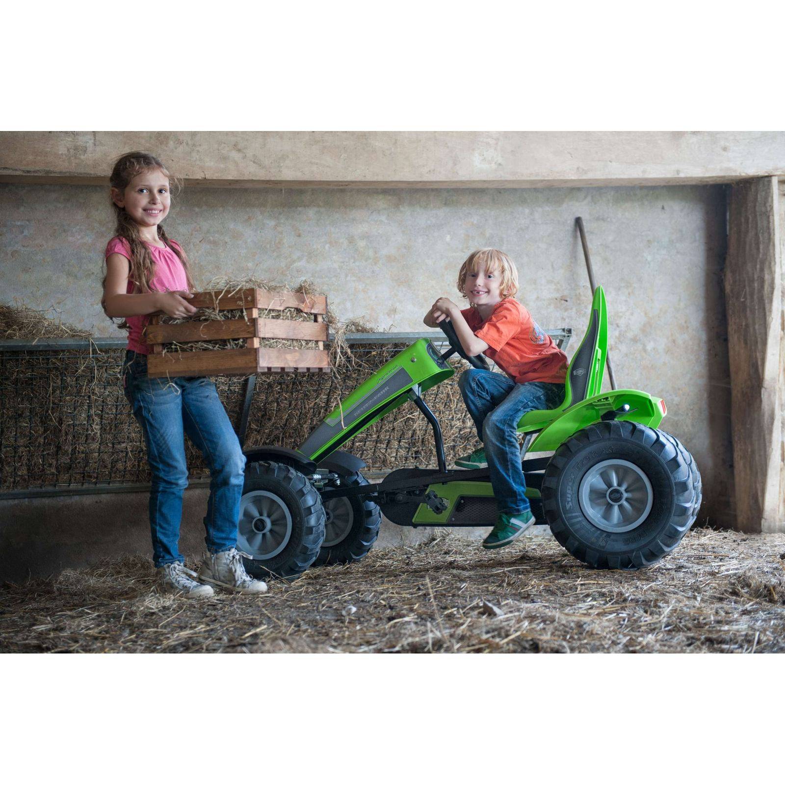 BERG XL DEUTZ-FAHR BFR Go-Kart - Image 6