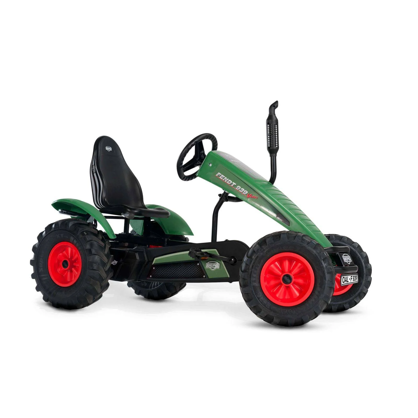 BERG XL Fendt BFR Go-Kart