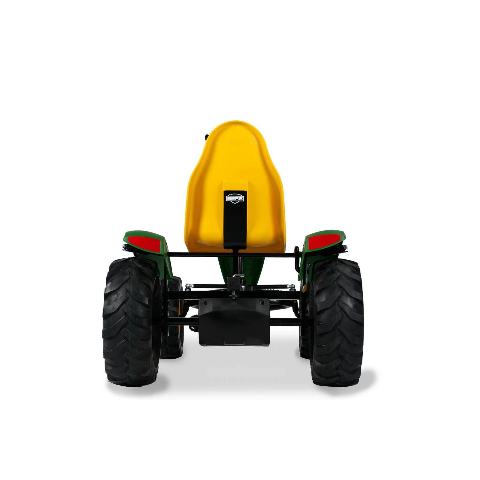 BERG XL John Deere BFR-3 Go-Kart - Image 2