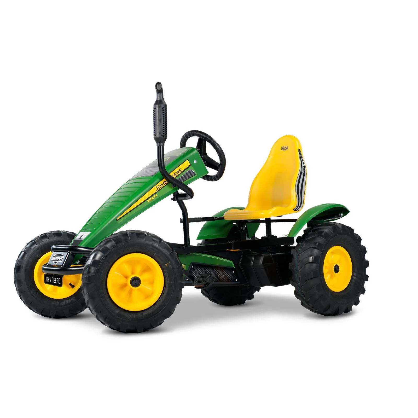 BERG XL John Deere BFR-3 Go-Kart - Image 4