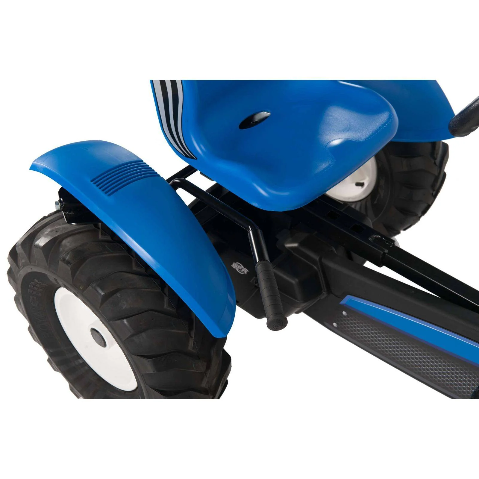 BERG XL New Holland BFR Go-Kart - Image 5