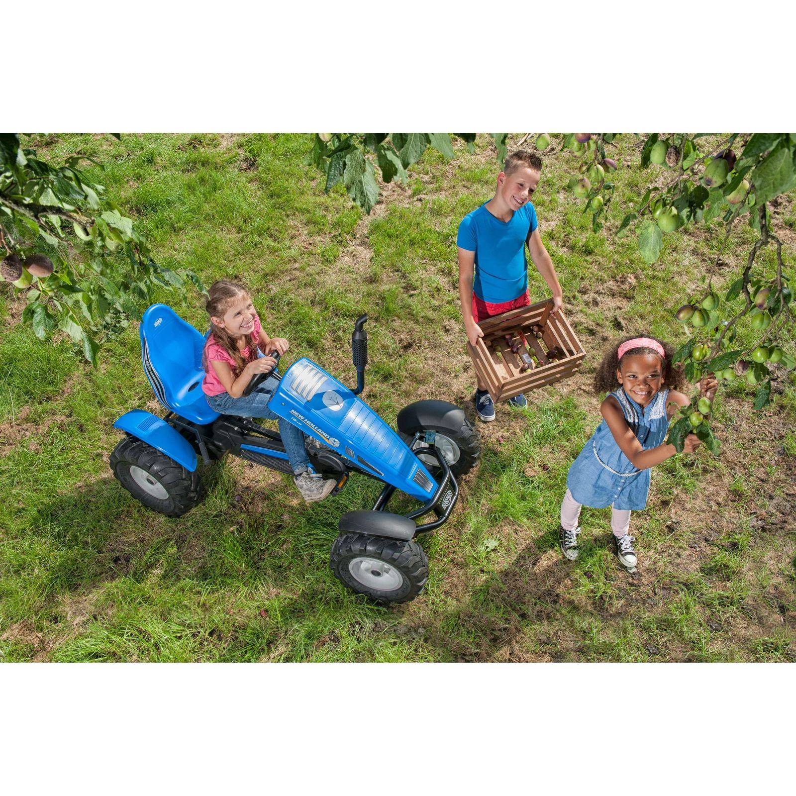 BERG XL New Holland BFR Go-Kart - Image 7