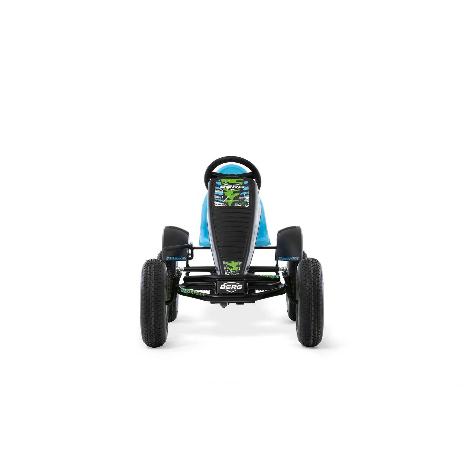 BERG XL X-ite BFR Go-Kart - Image 4