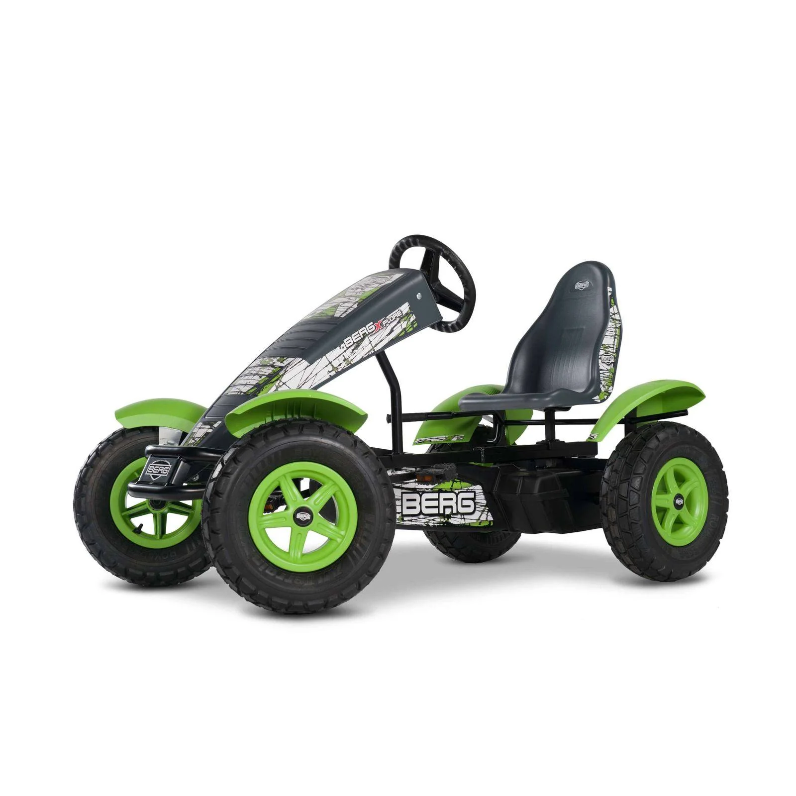 BERG XL X-Plore BFR Go-Kart - Image 2