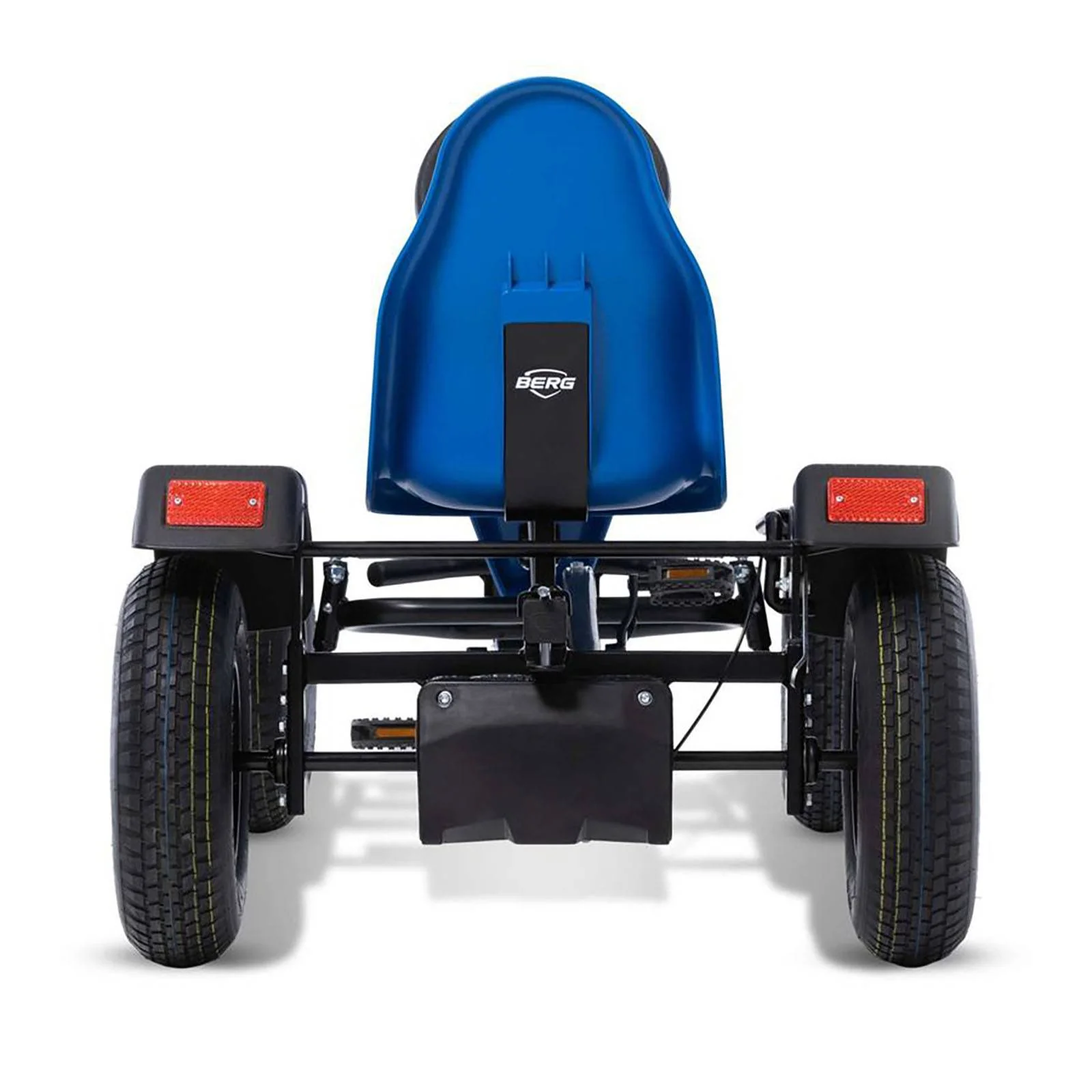 BERG XXL B.Super Blue BFR Go-Kart - Image 2