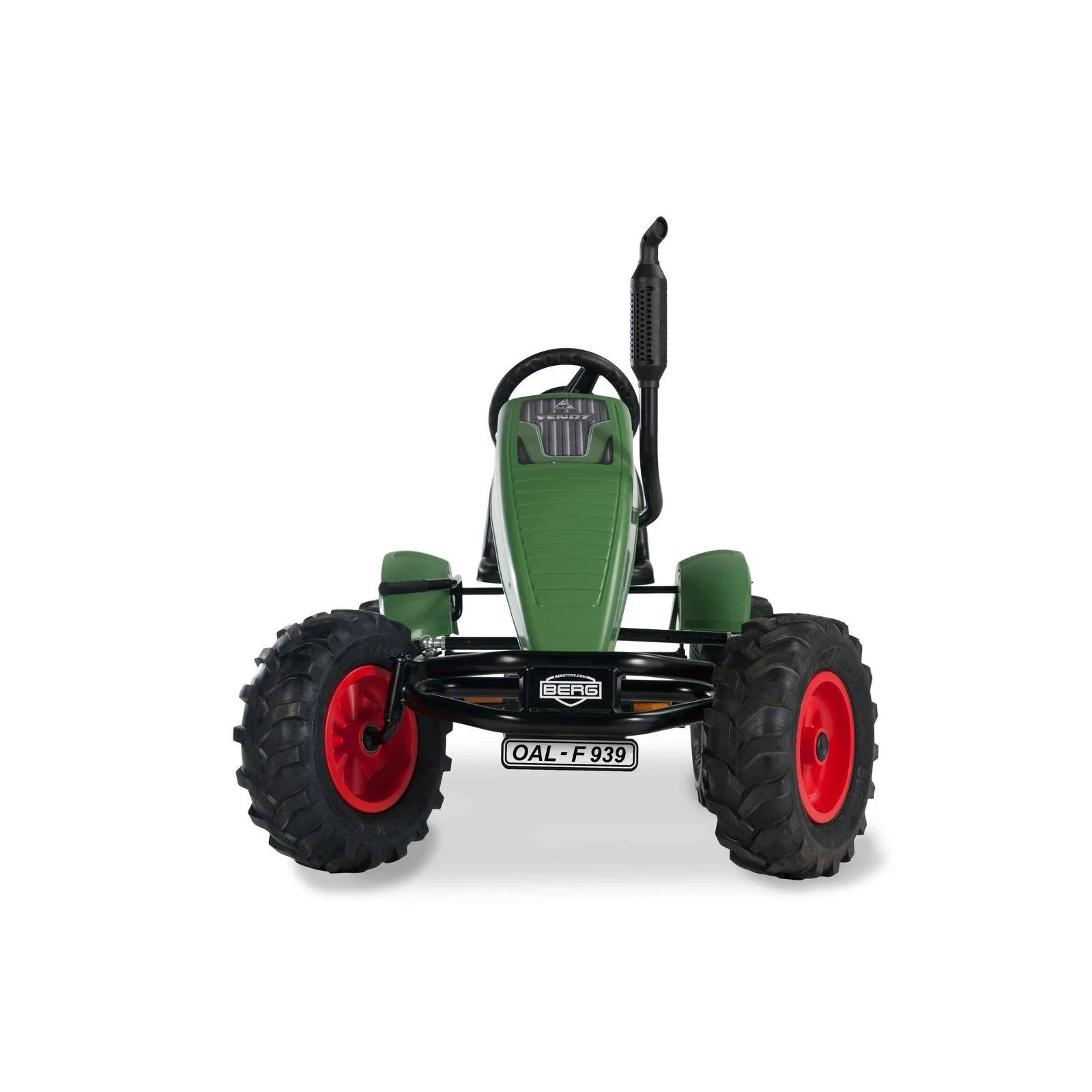 BERG XXL Fendt BFR Go-Kart - Image 3