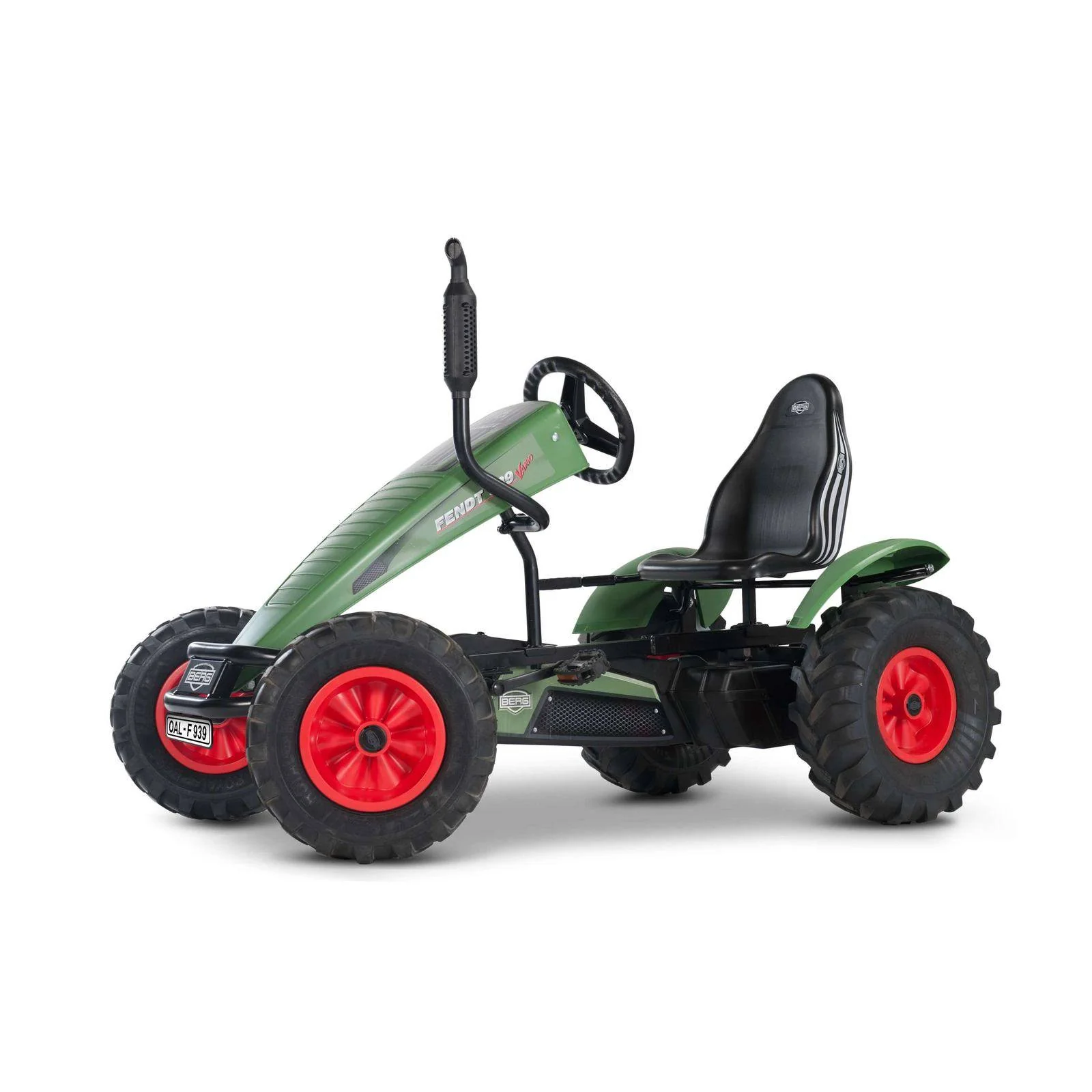 BERG XXL Fendt BFR Go-Kart - Image 5