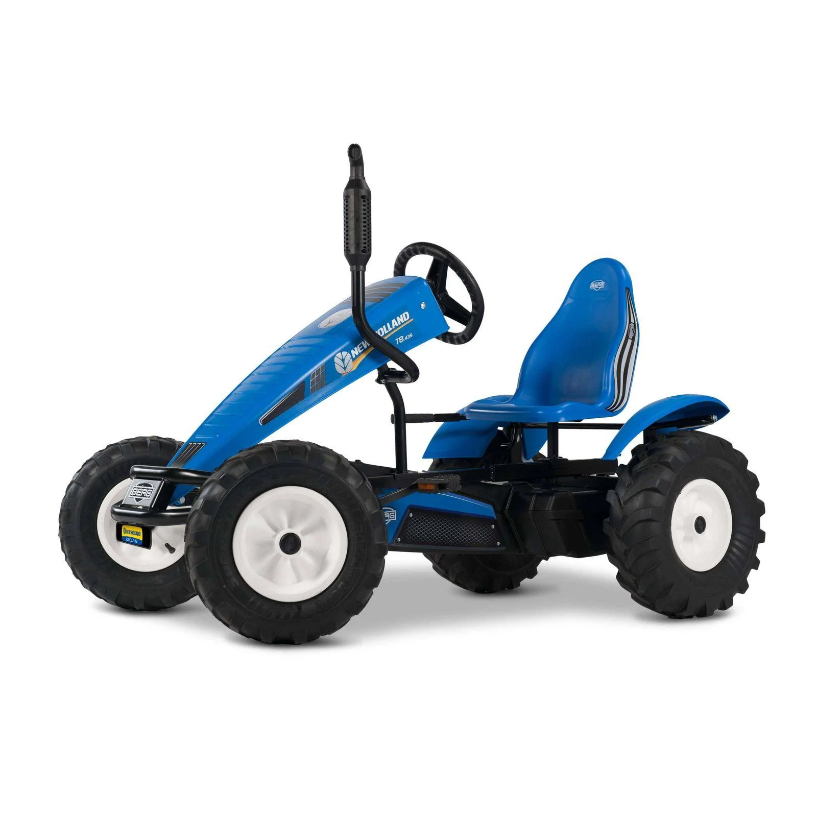 BERG XXL New Holland BFR Go-Kart - Image 5