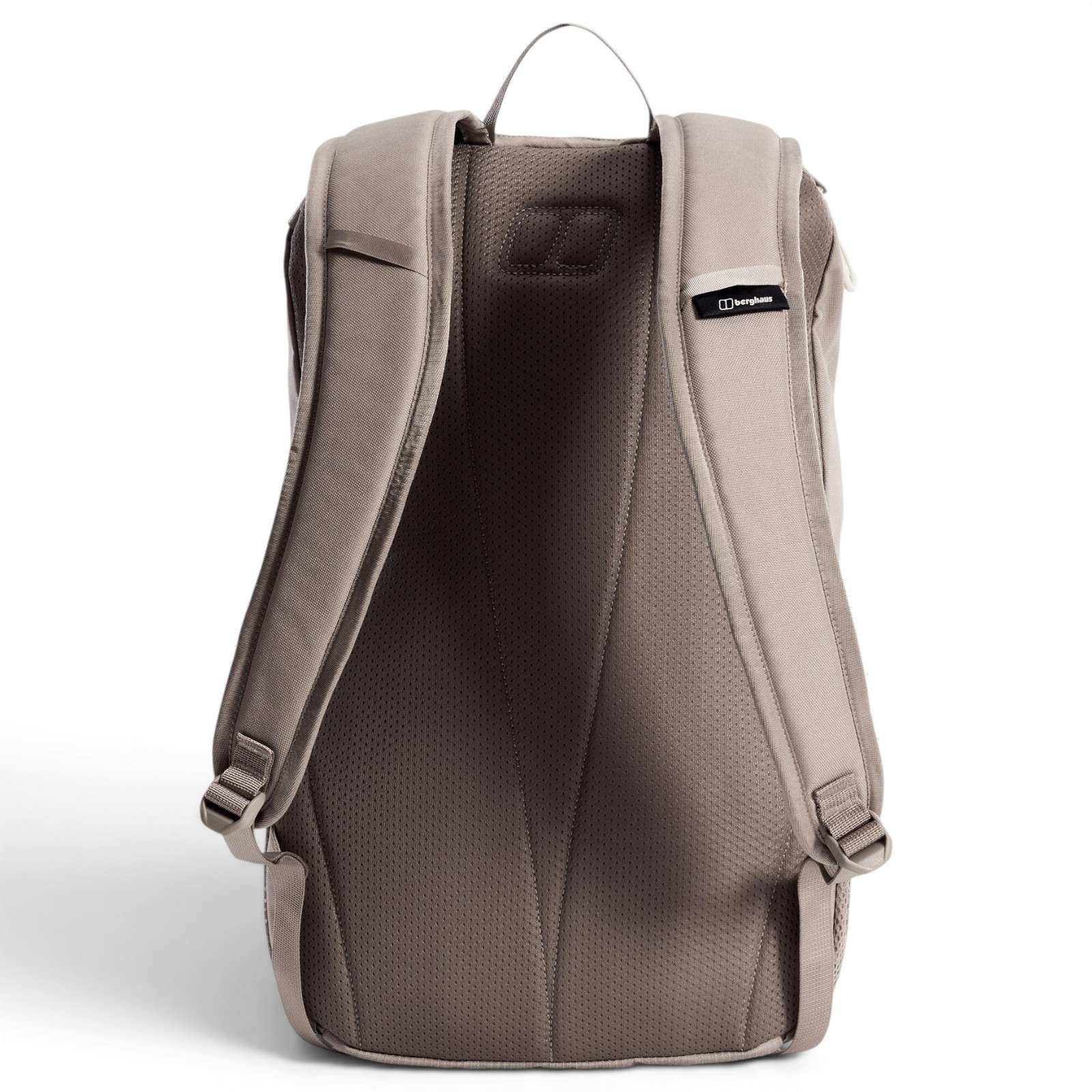 Berghaus Elect 25L Unisex Sports Backpack - Grey - Image 2