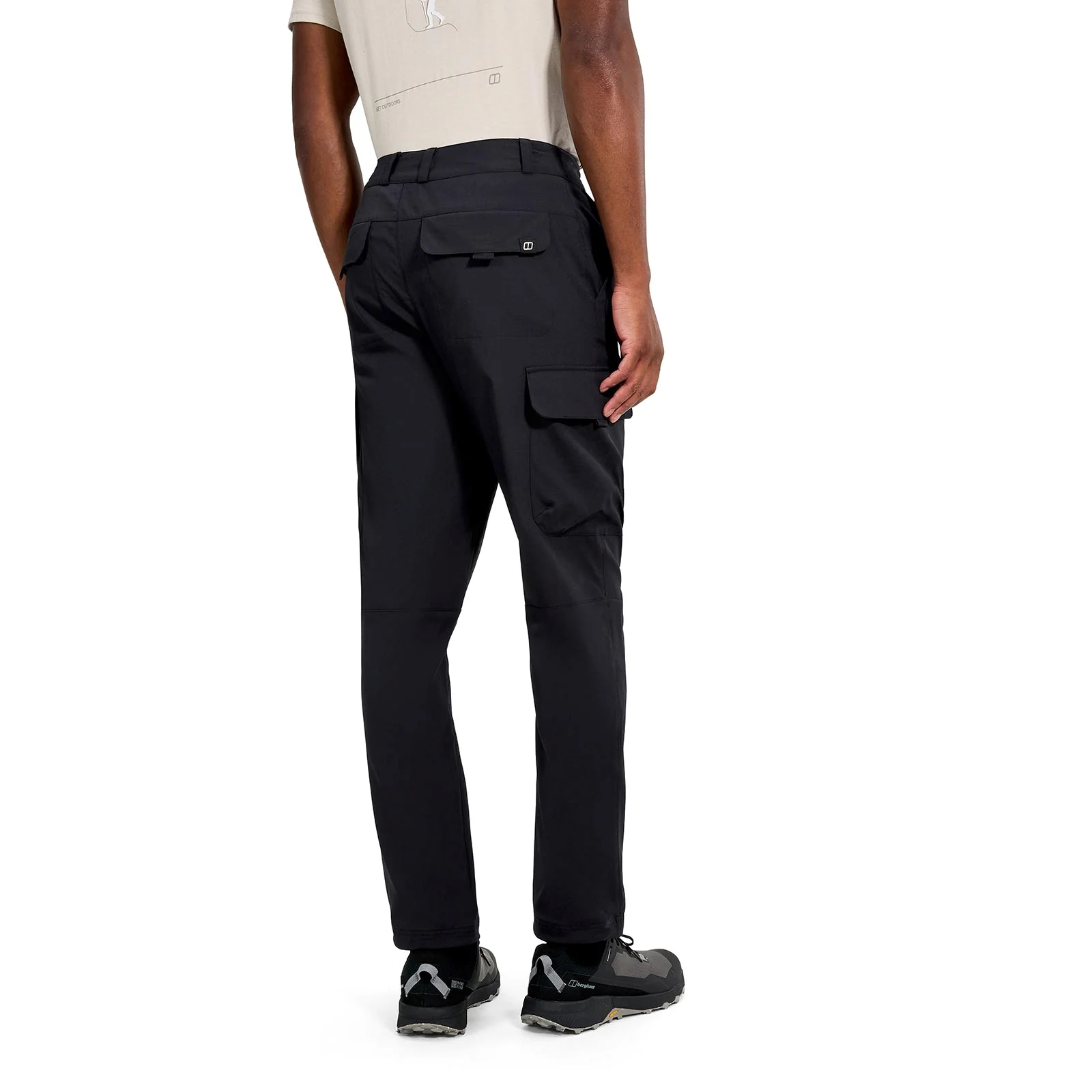 Berghaus Everyday Cargo Mens Pants - Image 2