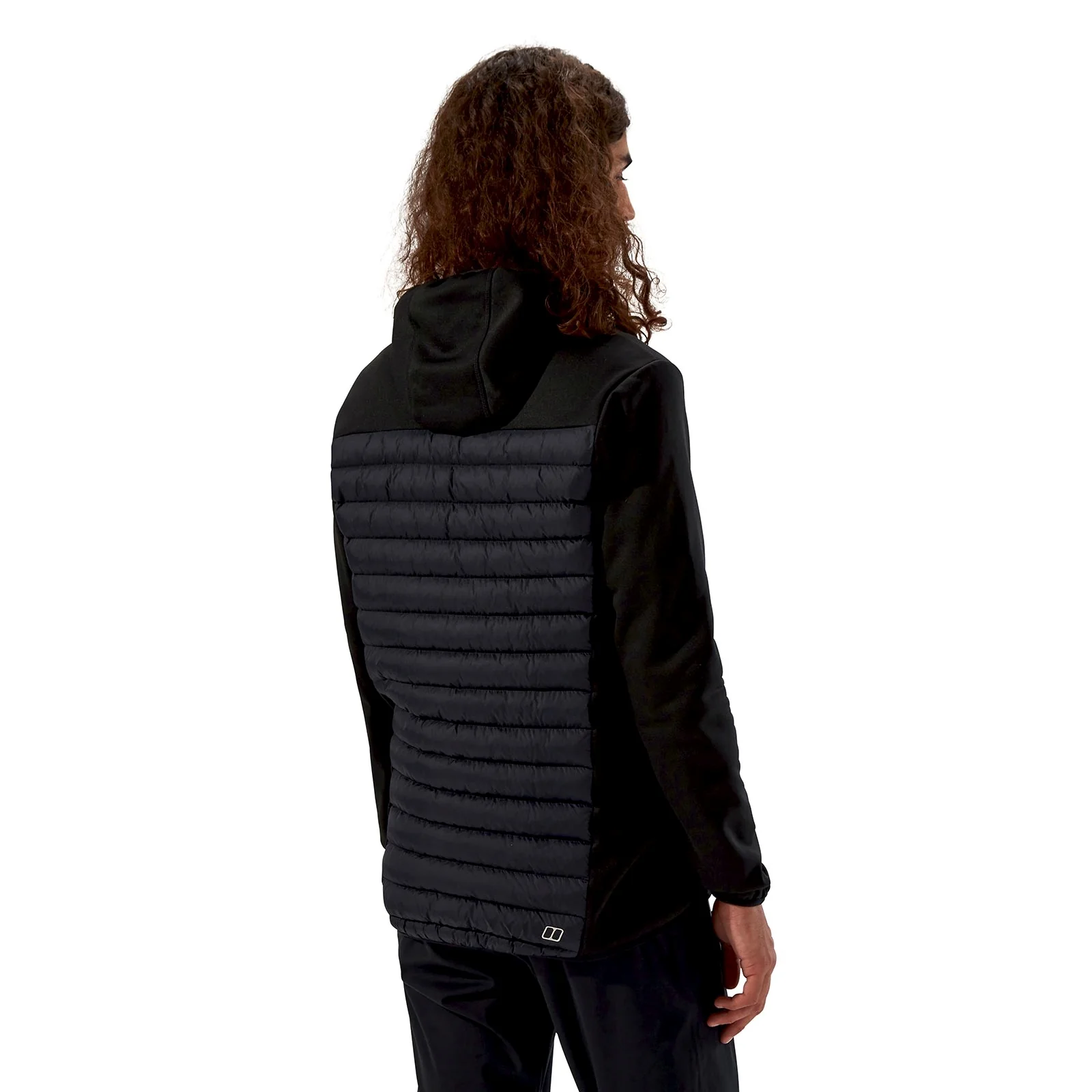 Berghaus Vaskye Hybrid Mens Jacket - Image 2