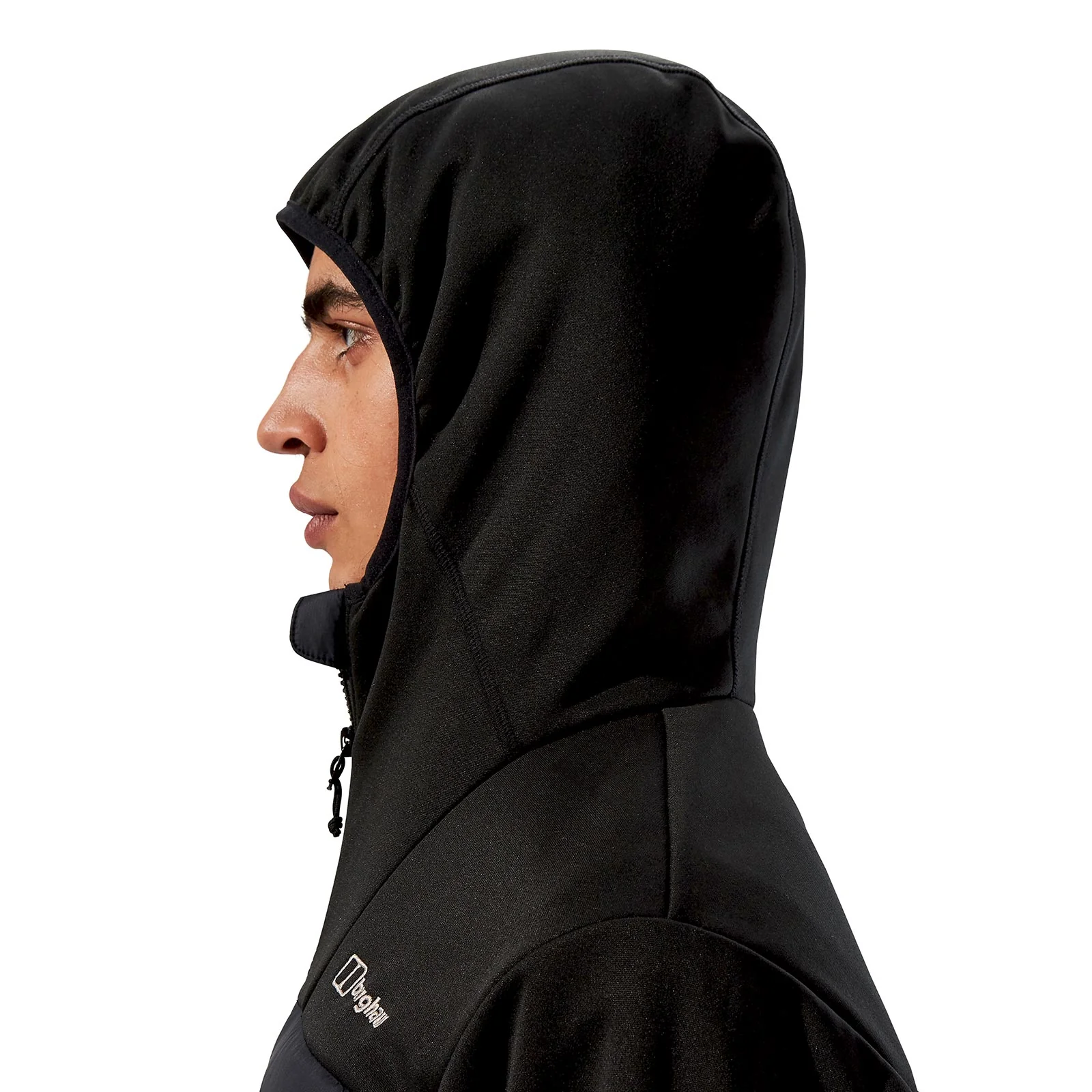 Berghaus Vaskye Hybrid Mens Jacket - Image 4