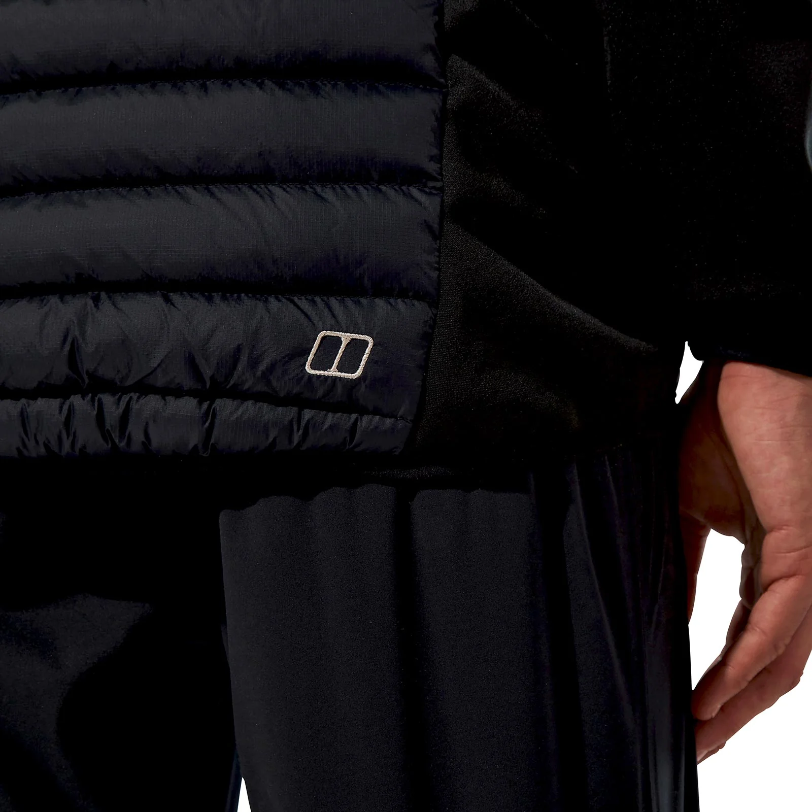 Berghaus Vaskye Hybrid Mens Jacket - Image 5