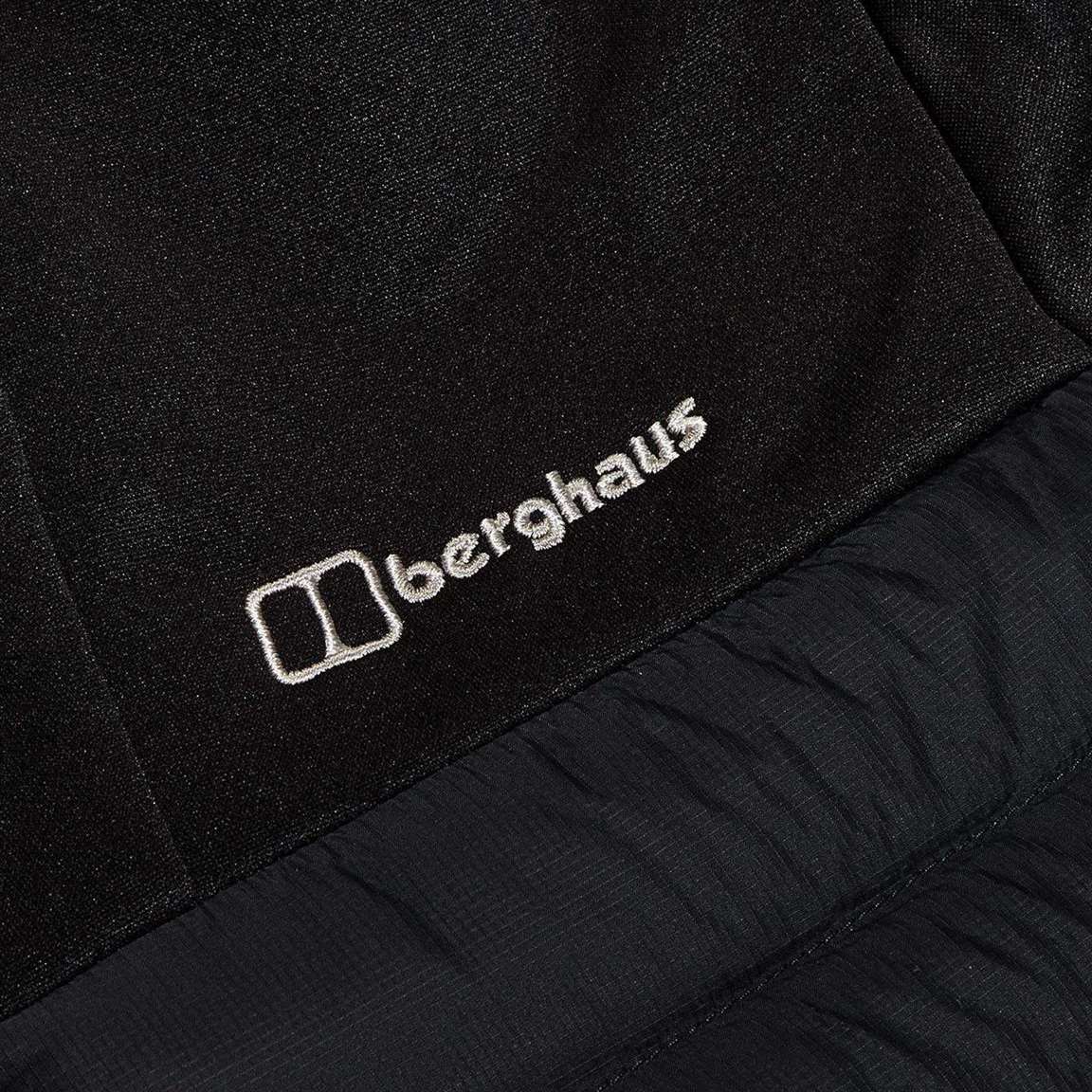 Berghaus Vaskye Hybrid Mens Jacket - Image 6
