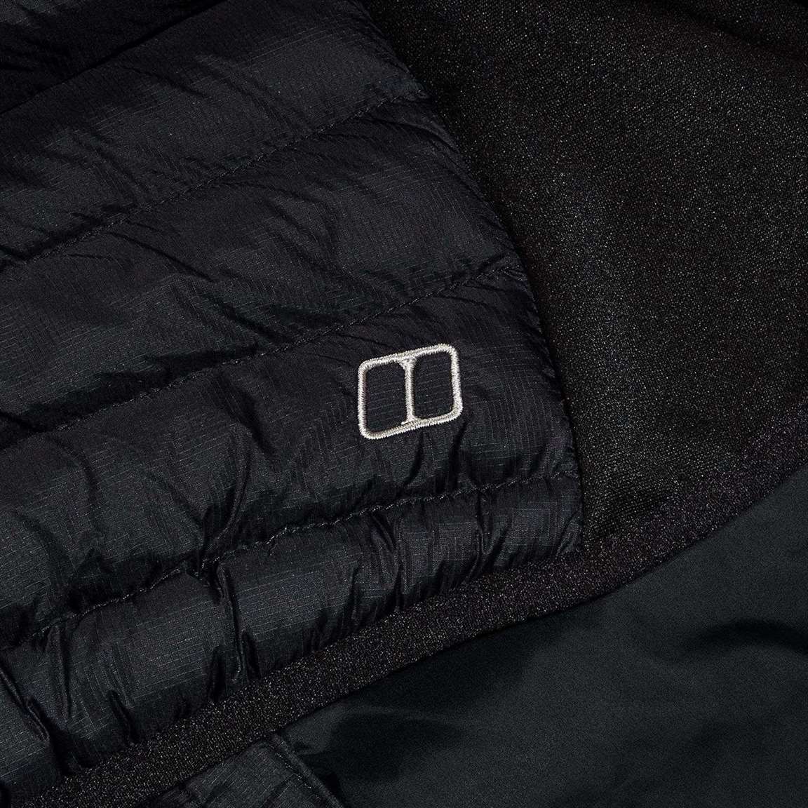 Berghaus Vaskye Hybrid Mens Jacket - Image 8