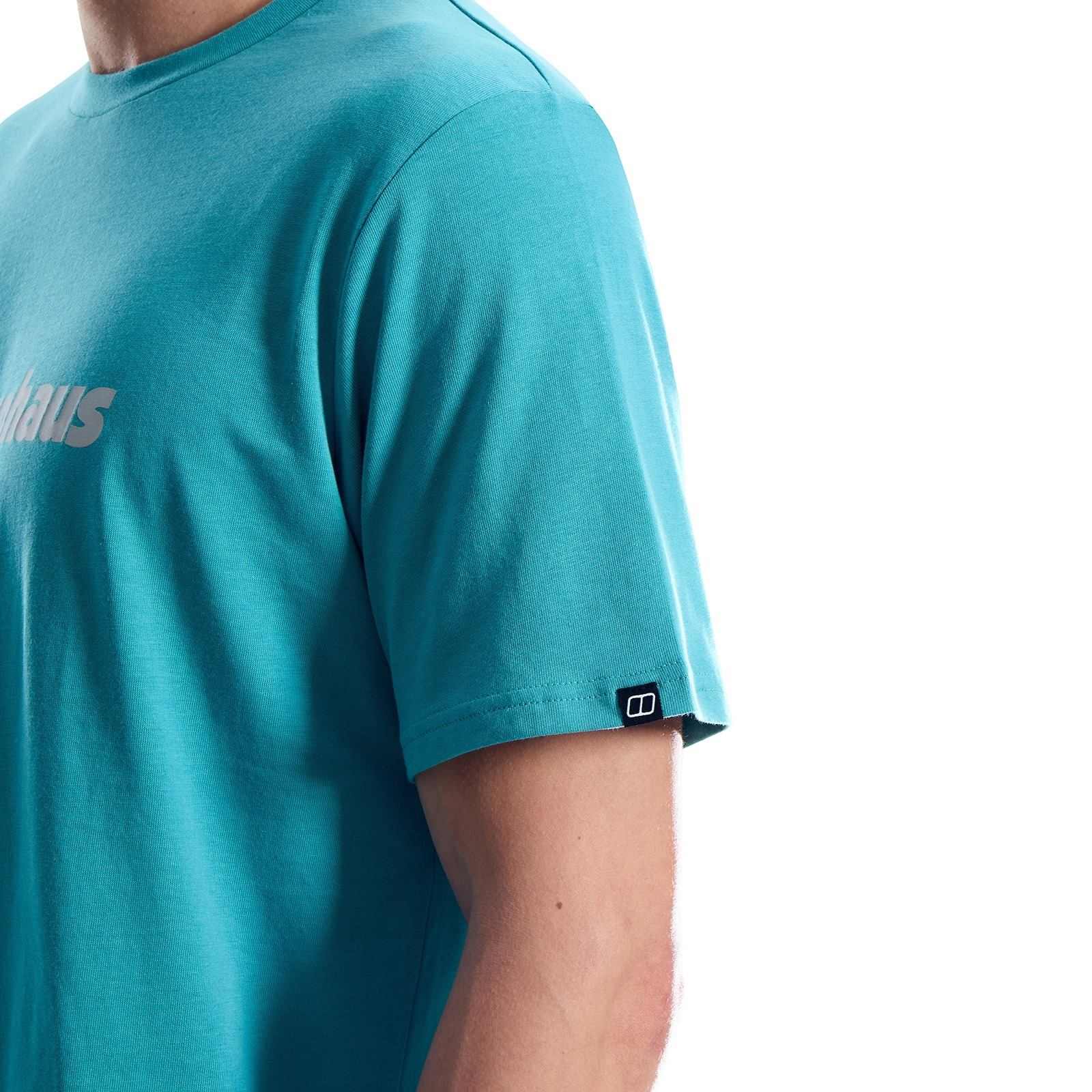 Berghaus Mens Class XL Logo Short Sleeve T-Shirt - Image 5