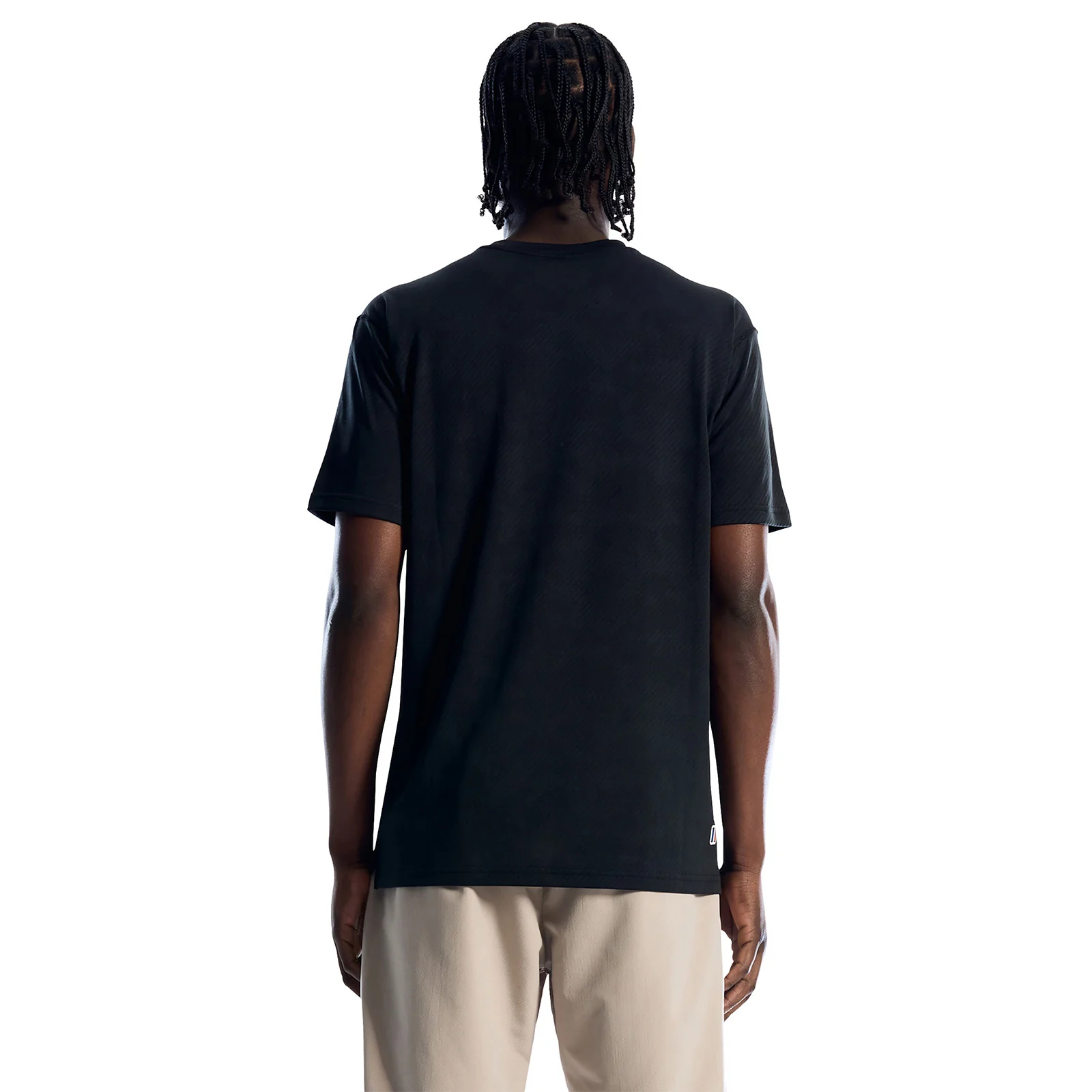 Berghaus Dawdon Tech Mens T-Shirt - Image 2