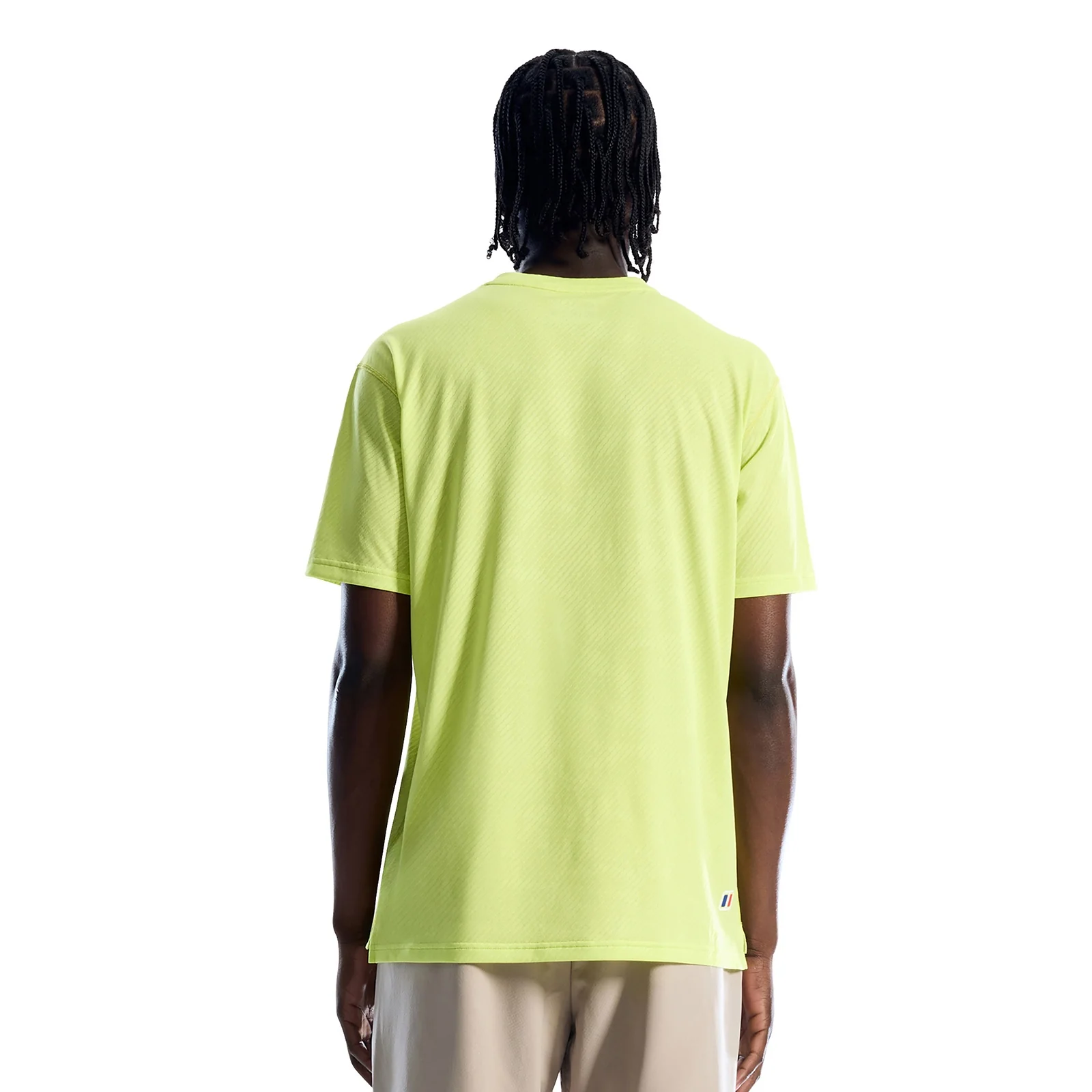 Berghaus Dawdon Tech Mens T-Shirt - Image 2