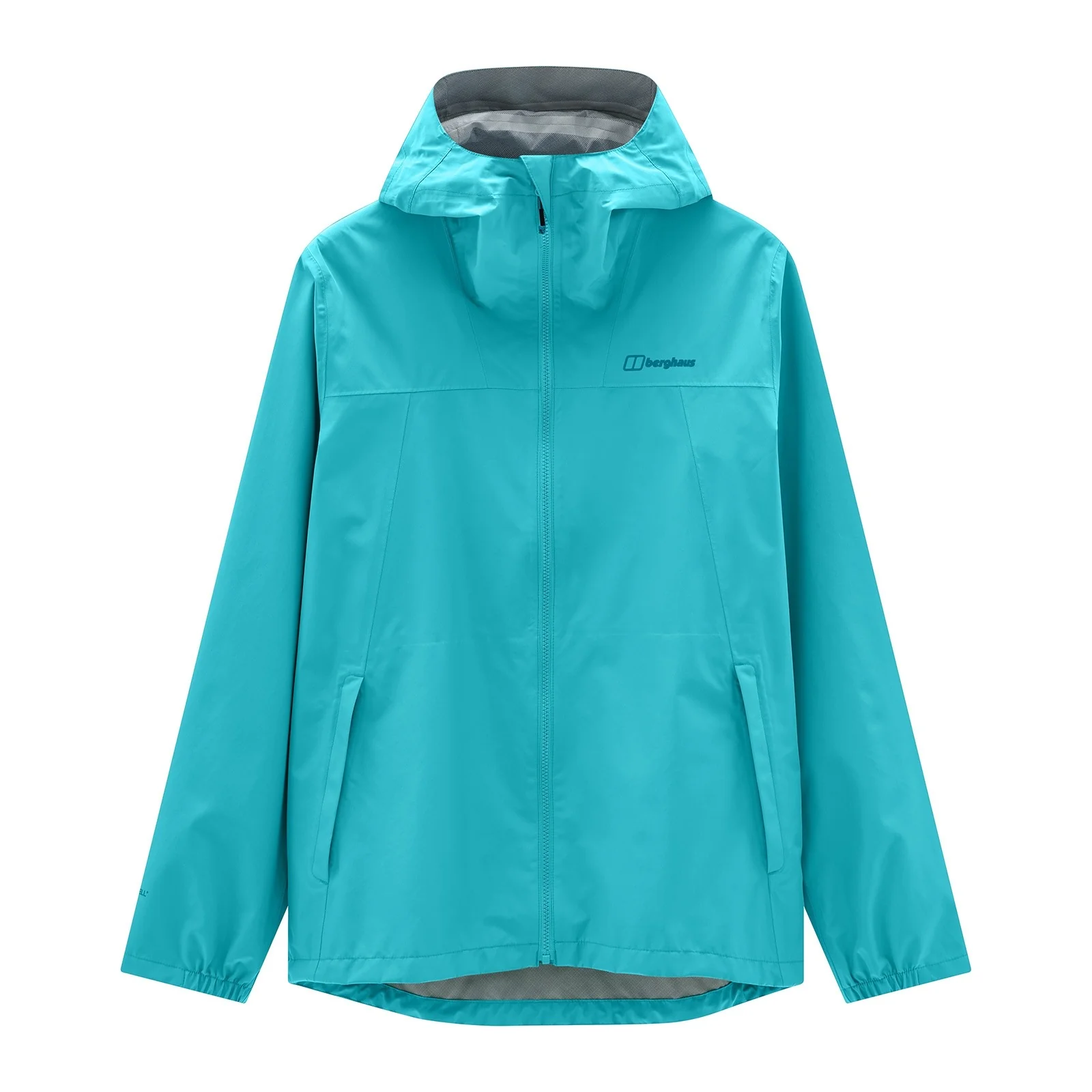 Berghaus Mens Deluge Pro 3.0 Waterproof Jacket - Image 10