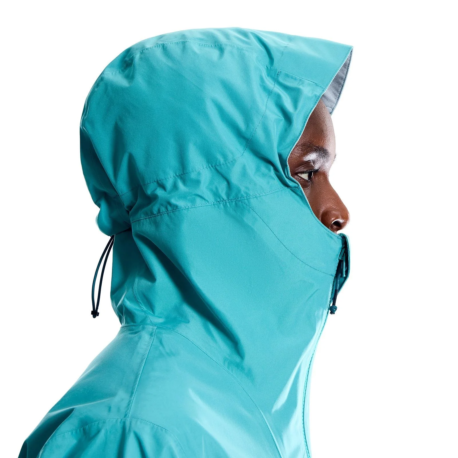 Berghaus Mens Deluge Pro 3.0 Waterproof Jacket - Image 4
