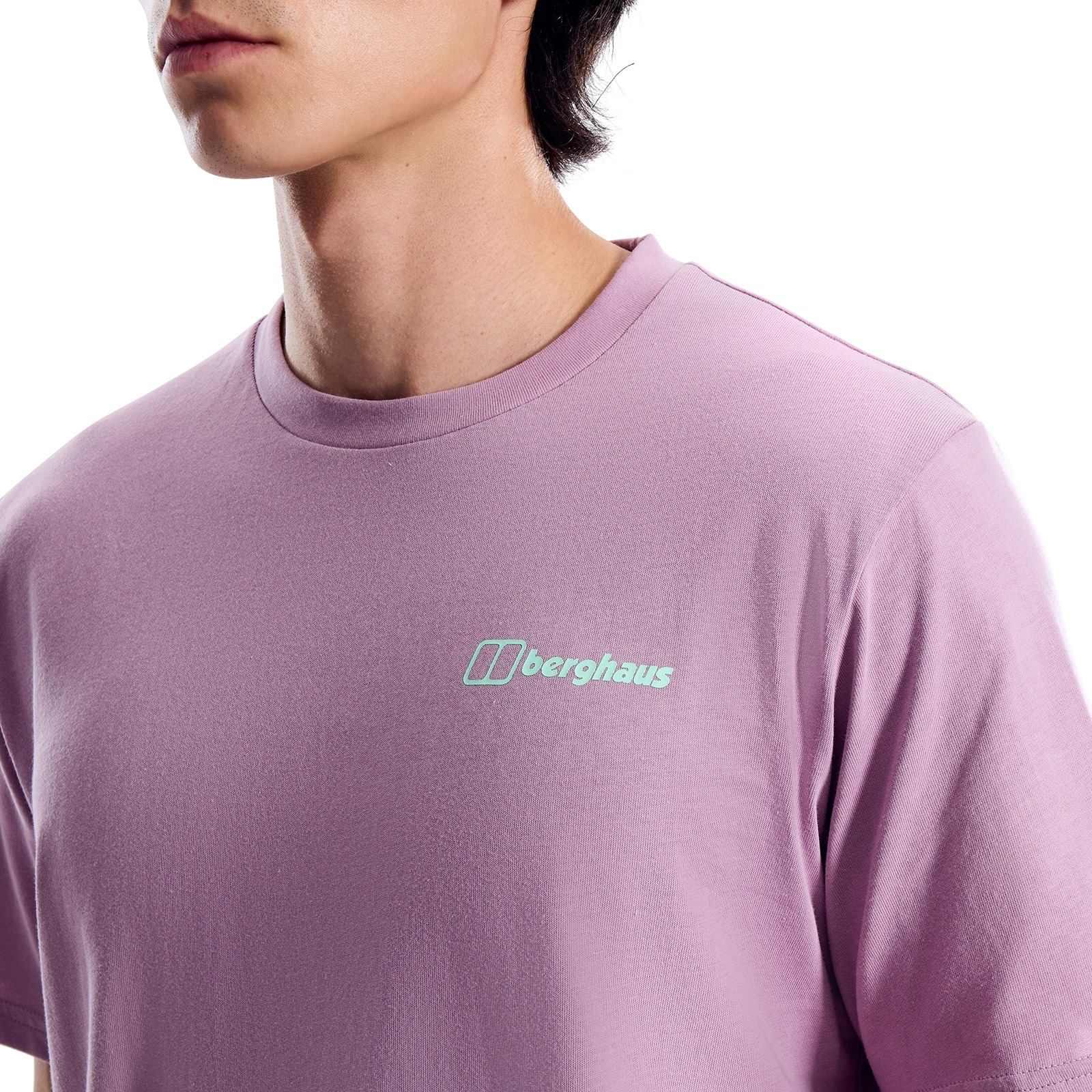 Berghaus Mens Subsection Essential T-Shirt - Image 4
