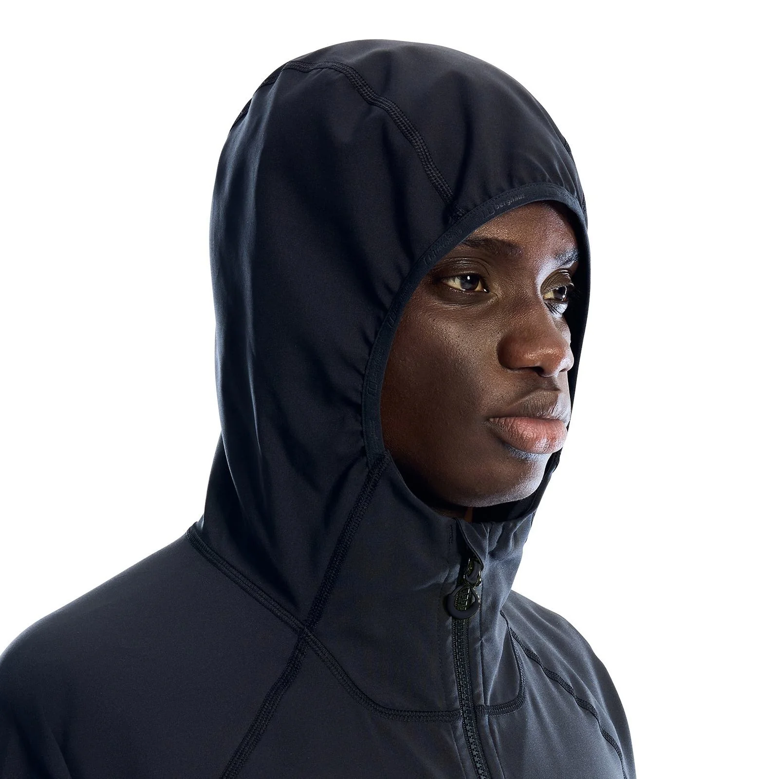 Berghaus Wavertree Hooded Mens Jacket - Image 4