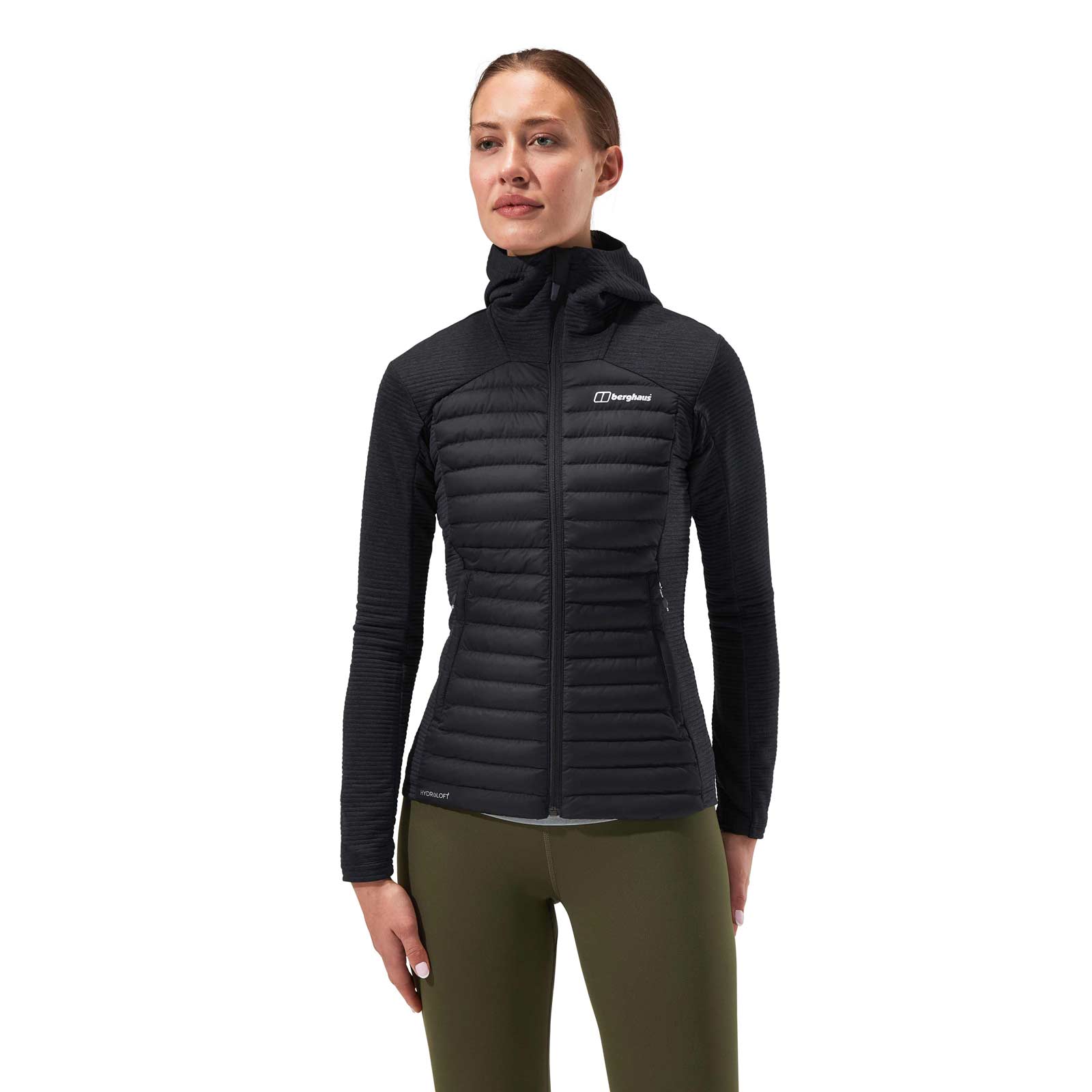 Berghaus Nula Hybrid Insulated Womens Jacket - Image 6