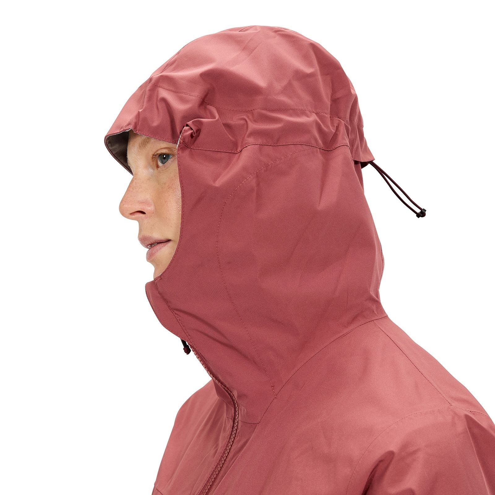 Berghaus Womens Deluge Pro 3.0 Waterproof Jacket - Image 4