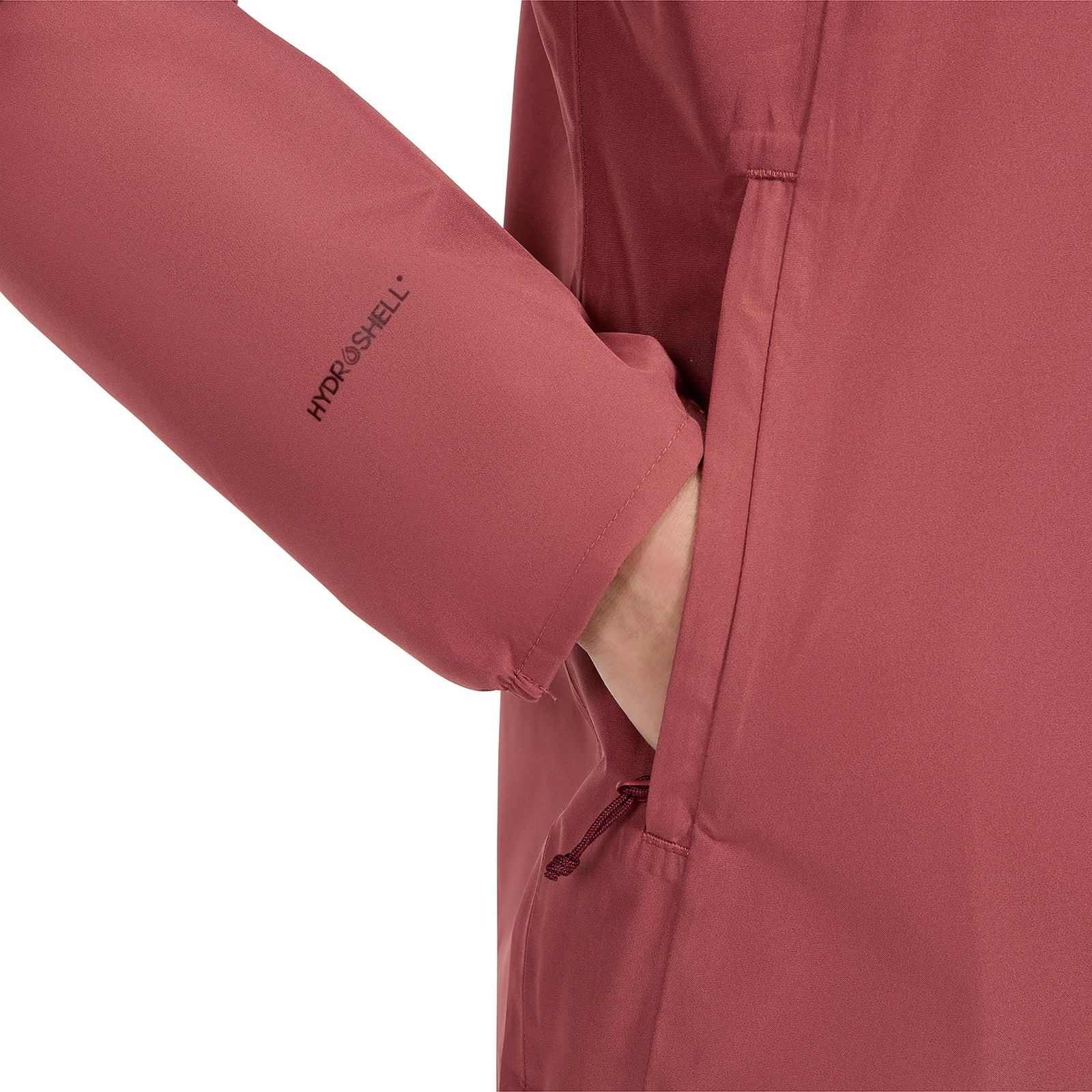 Berghaus Womens Deluge Pro 3.0 Waterproof Jacket - Image 5