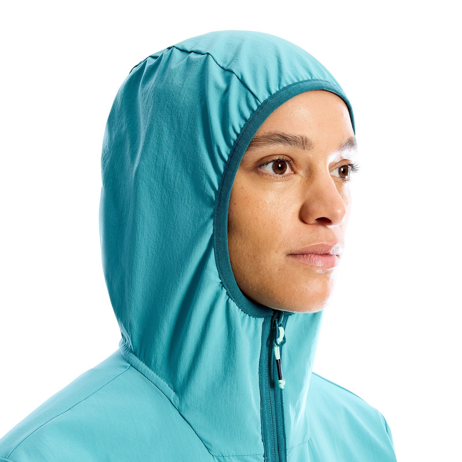 Berghaus Wandermoor Wind Smock Womens Jacket - Image 5