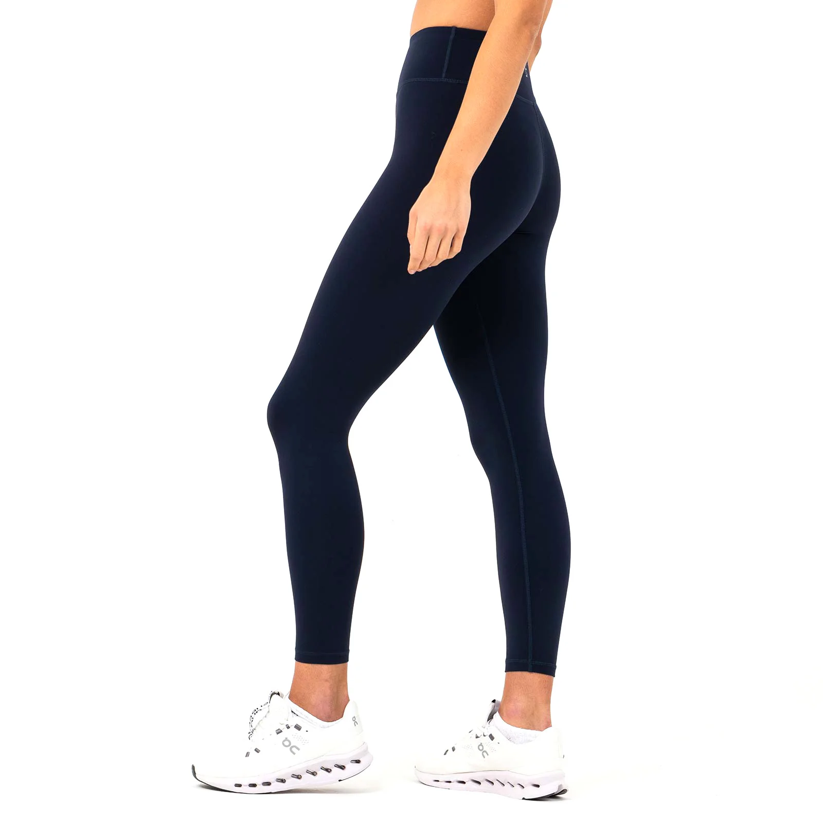 Bodylogic Flow High-Rise 7/8 Leggings - Image 3