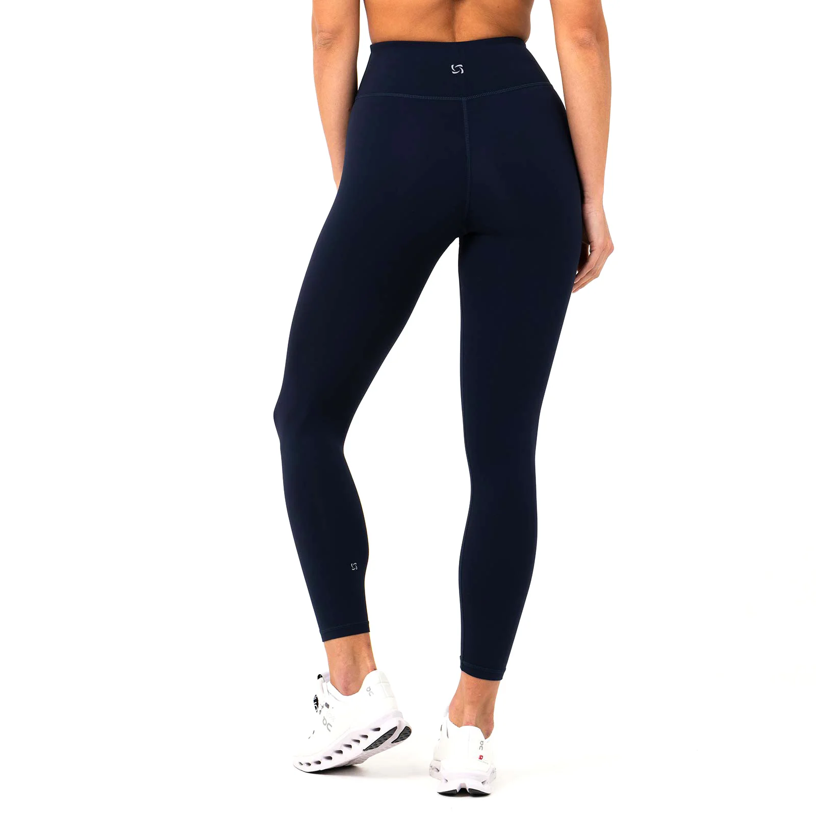 Bodylogic Flow High-Rise 7/8 Leggings - Image 5