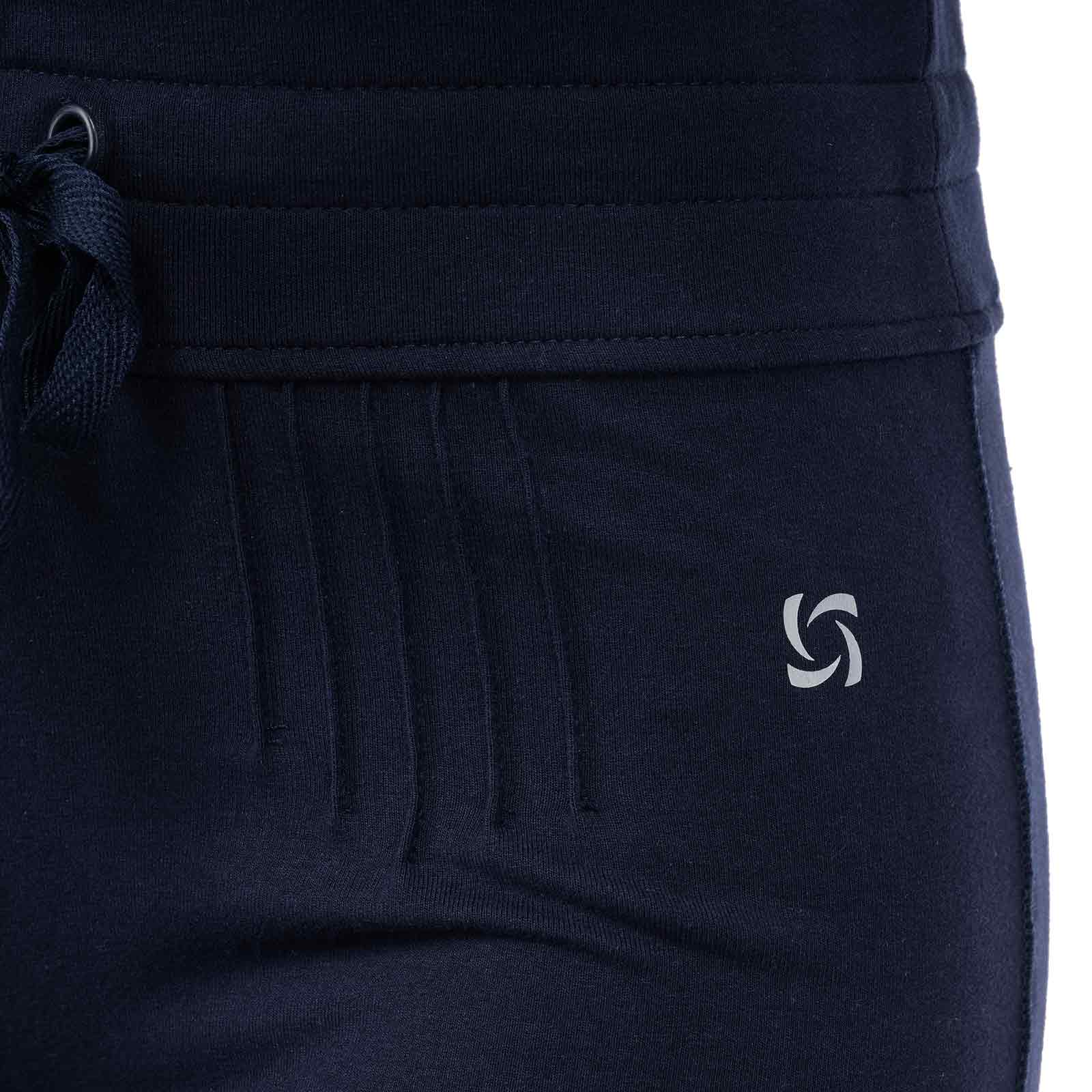 BodyLogic Classic Short Womens Jogger Pant - Image 6