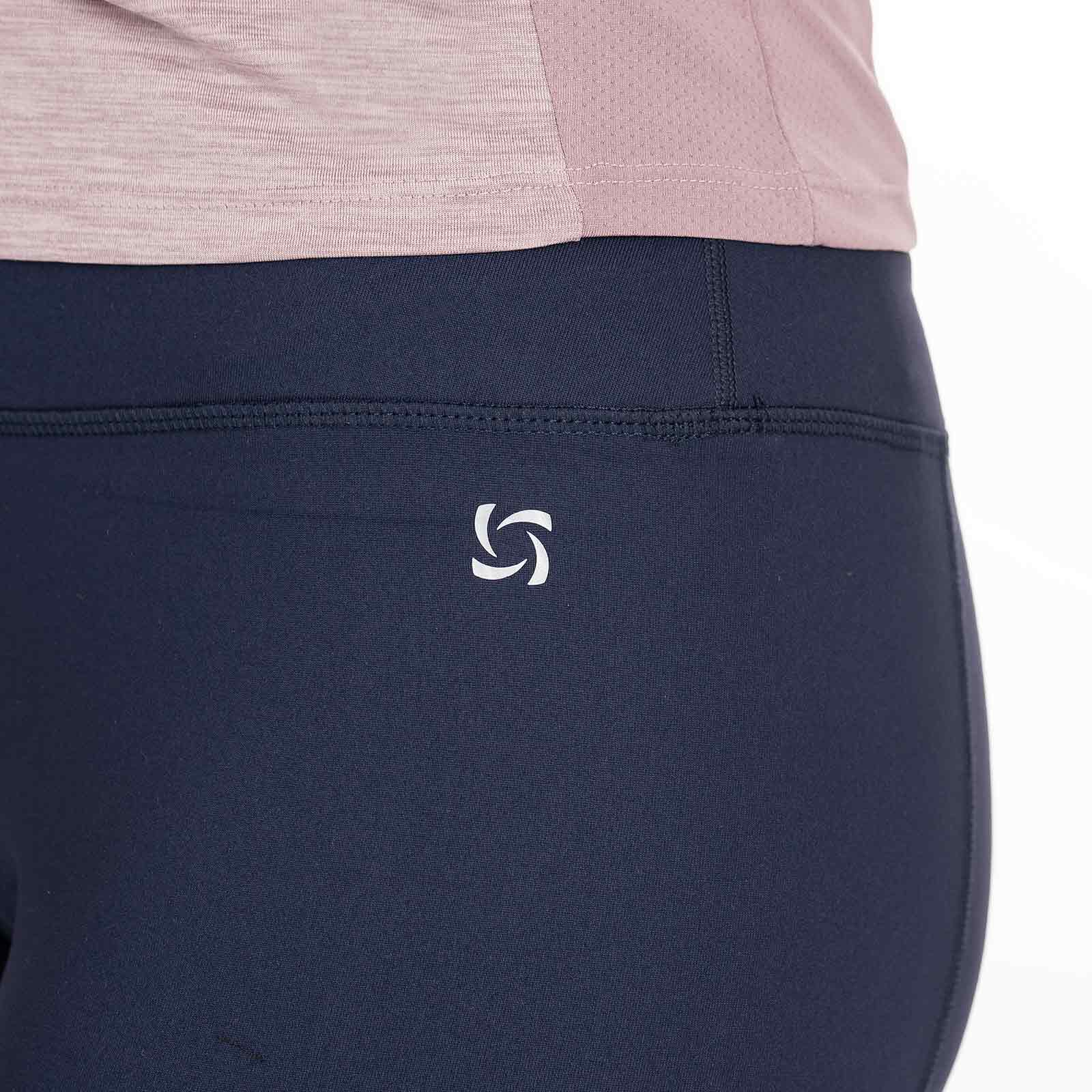 BodyLogic Sculpt Regular Womens Pants - Image 3