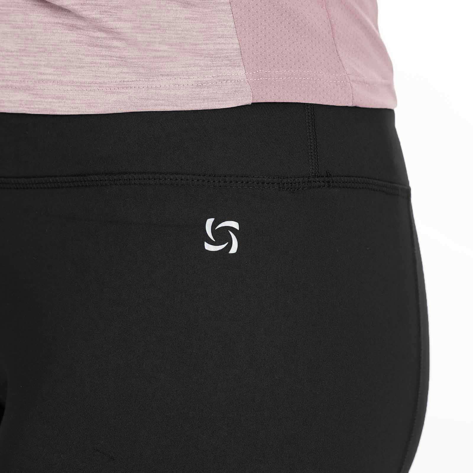 BodyLogic Sculpt Short Womens Pants - Image 4